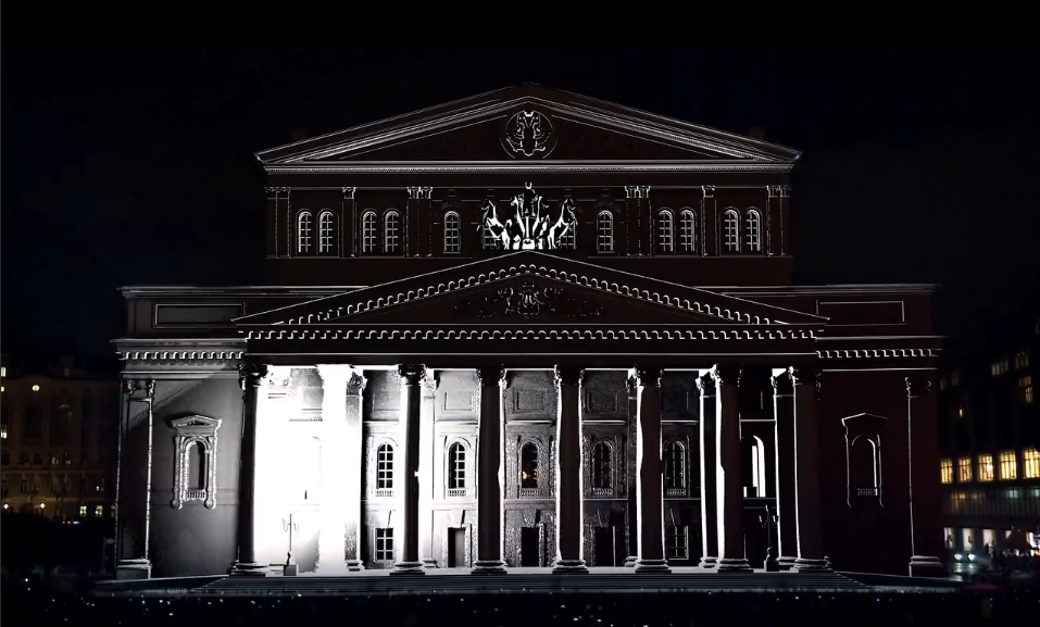 404 zero 数字艺术团队 | 挑战未知,创造无限-24