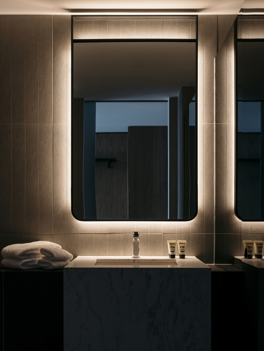 西部酒店,悉尼 / Woods Bagot-45