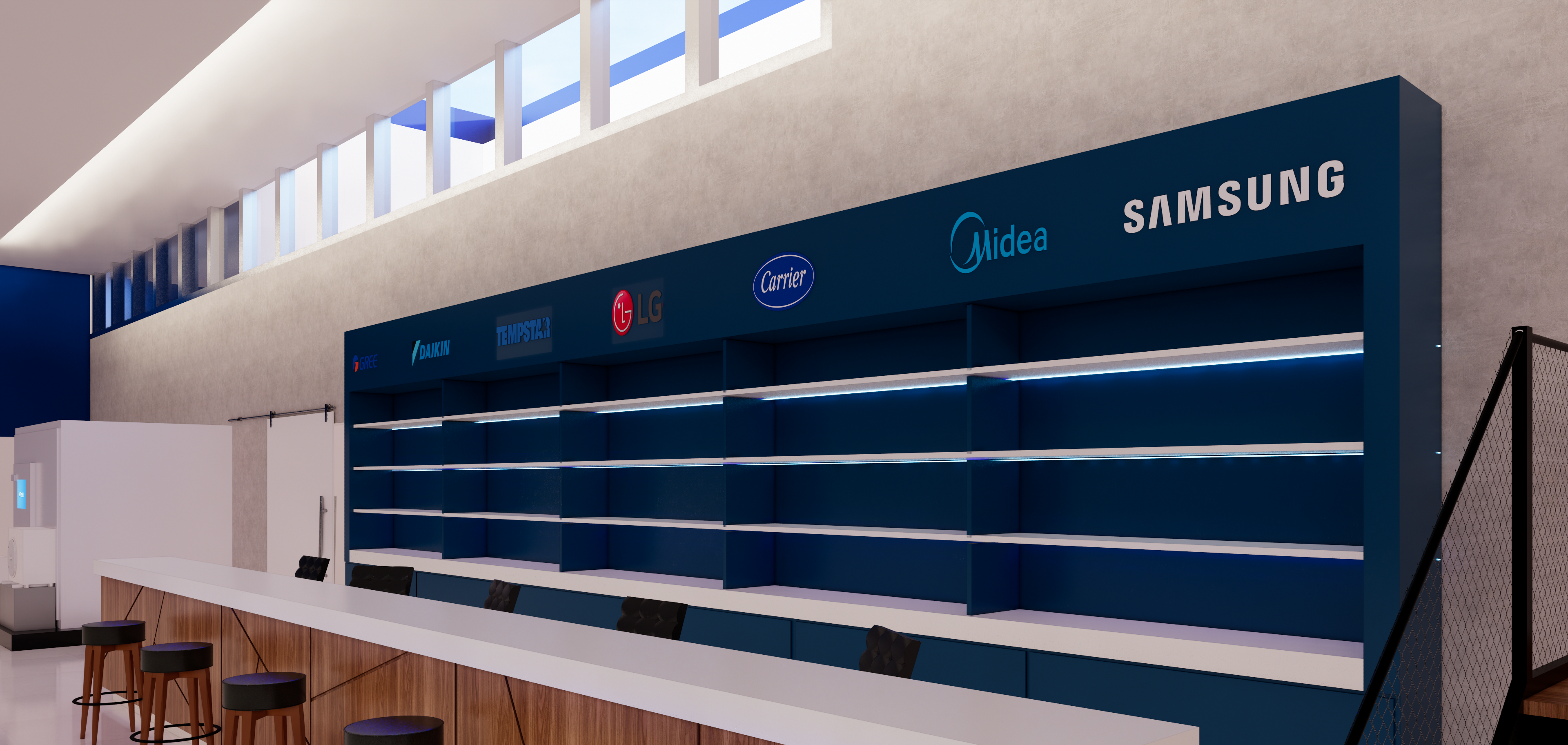 巴西利亚气候丨巴西巴西利亚丨biancasantos.arqbim-6