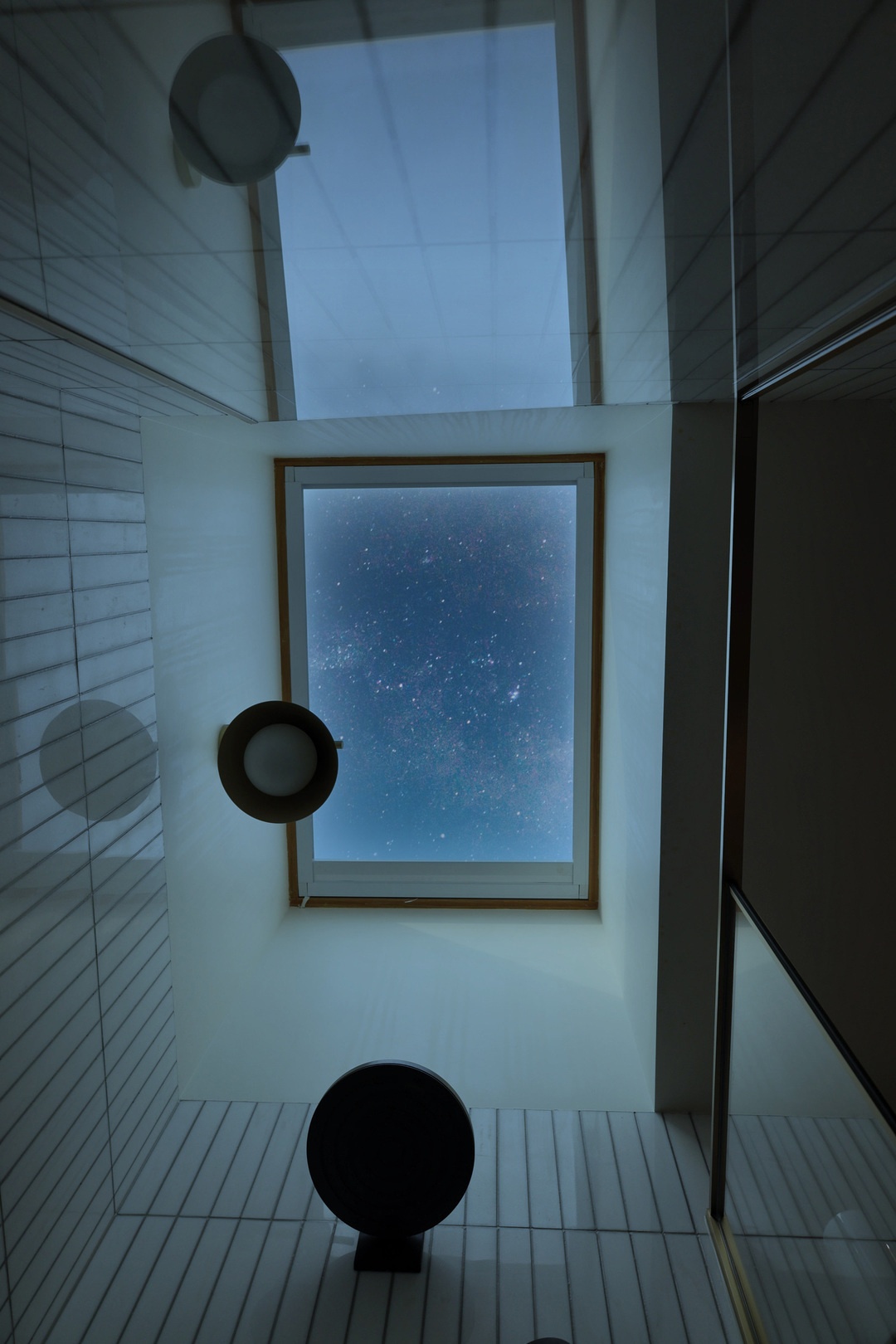 翠微深处280m²空中美墅丨中国上海-69