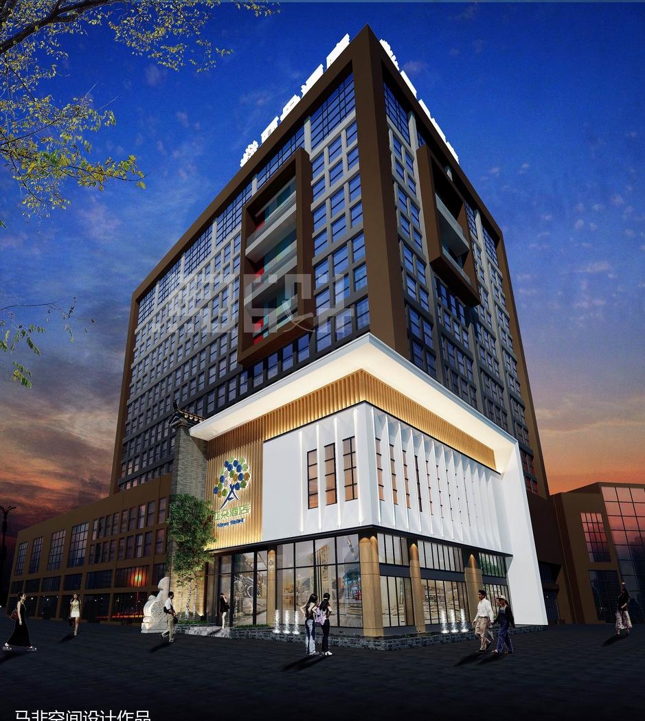 
壹加壹口腔医院 -7