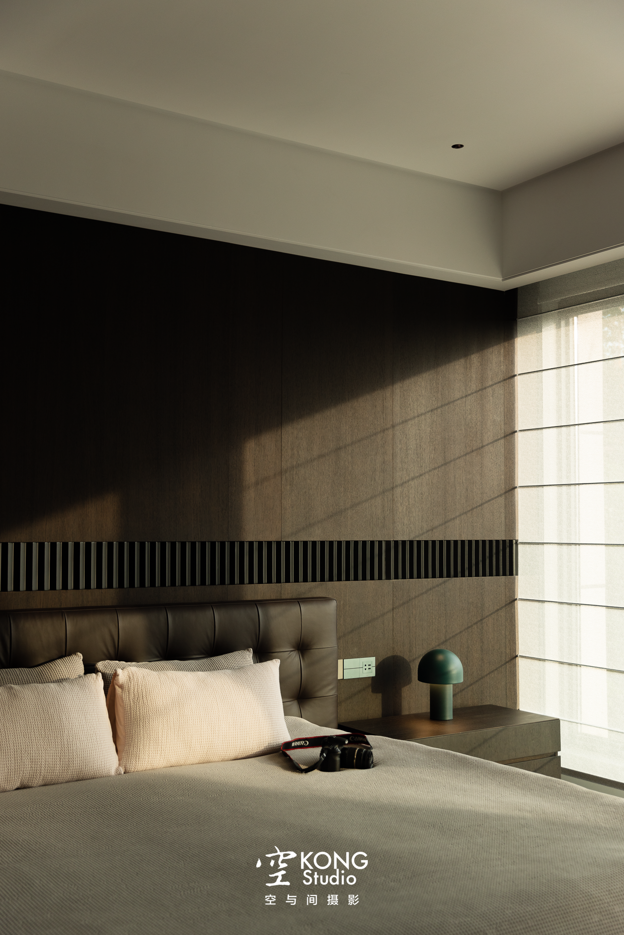 空与间摄影 | 私宅 X Berlin 白夜-20