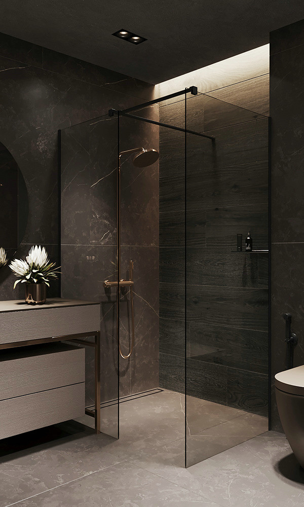 打造高级精致的生活住宅-16