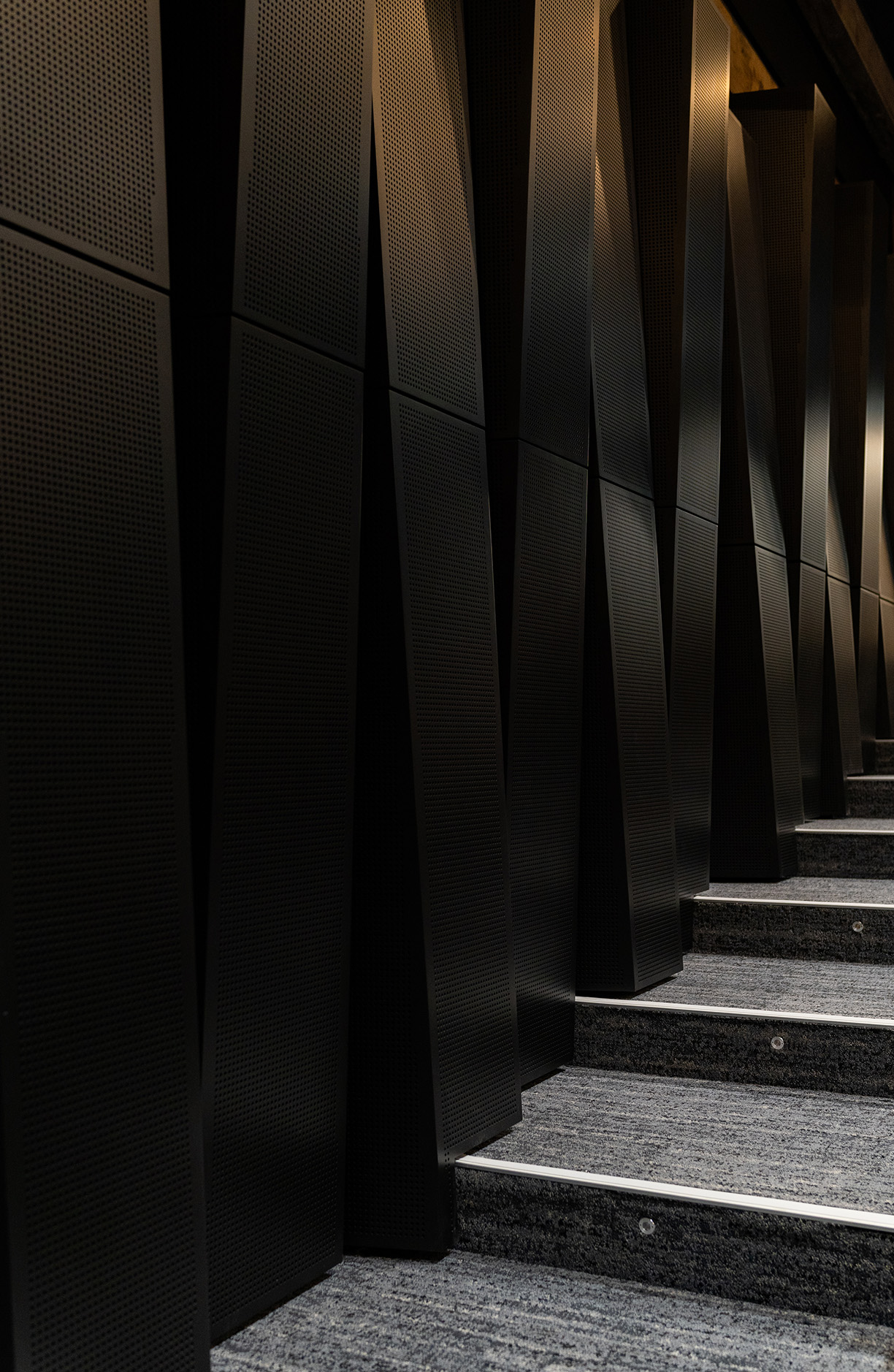 The Goods Shed  巴拉瑞特货物棚改造丨澳大利亚丨i2C Architects-48