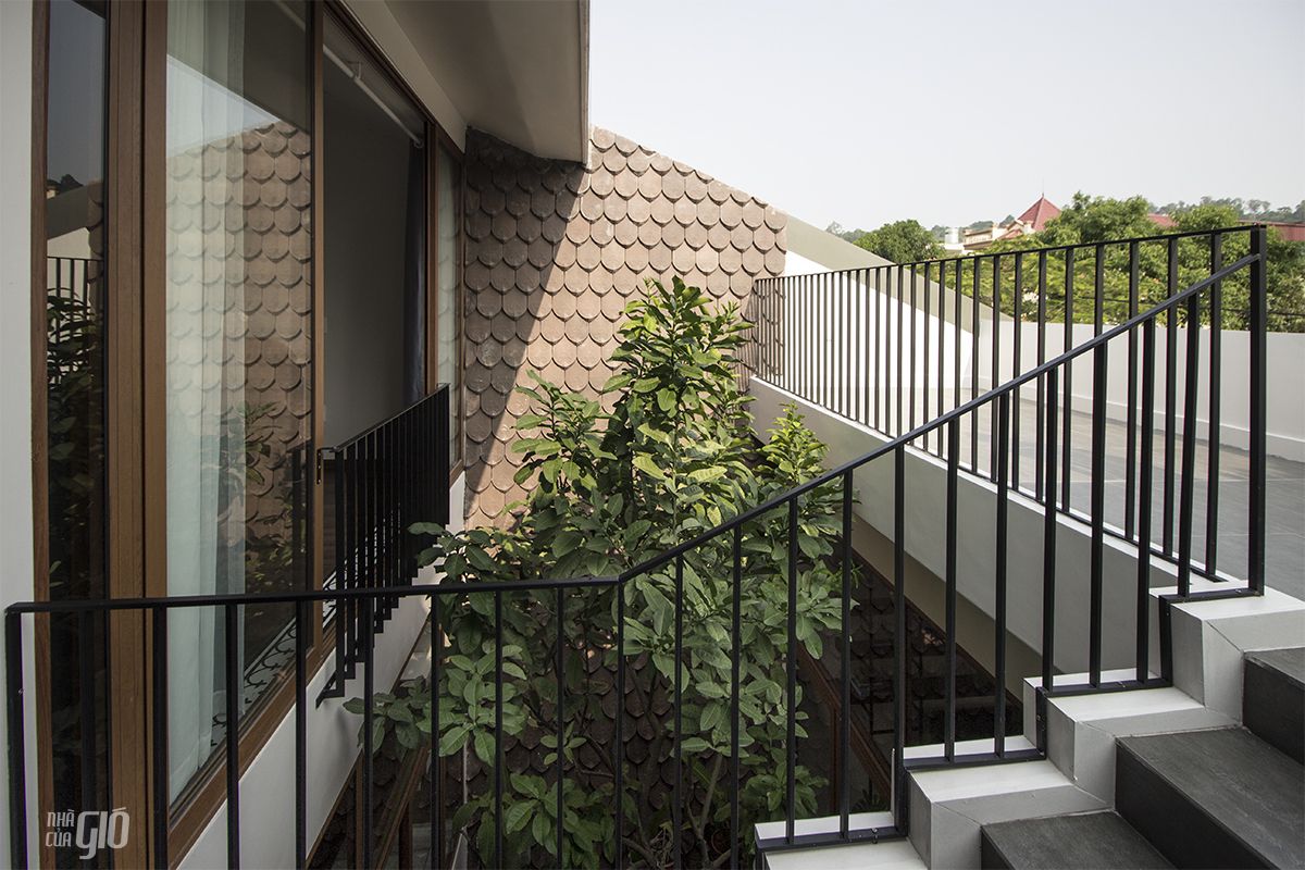 母亲之家（Nhà của Mẹ）-38