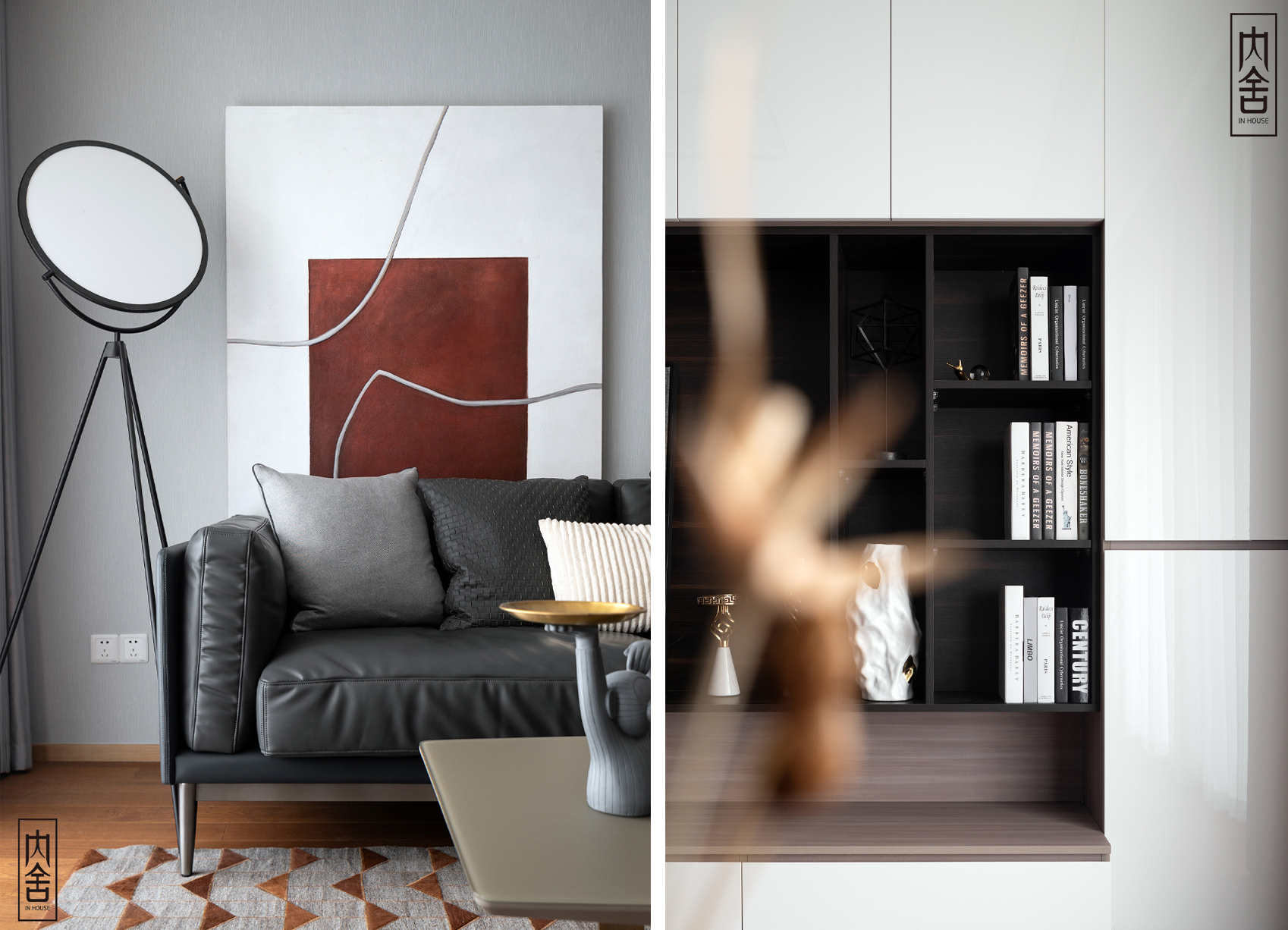 烟暖丨软装设计师·刘亚楠-1