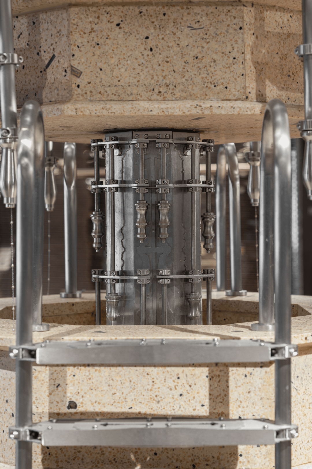 MASONPRINCE上海淮海路店丨中国上海丨TOMO東木筑造-42