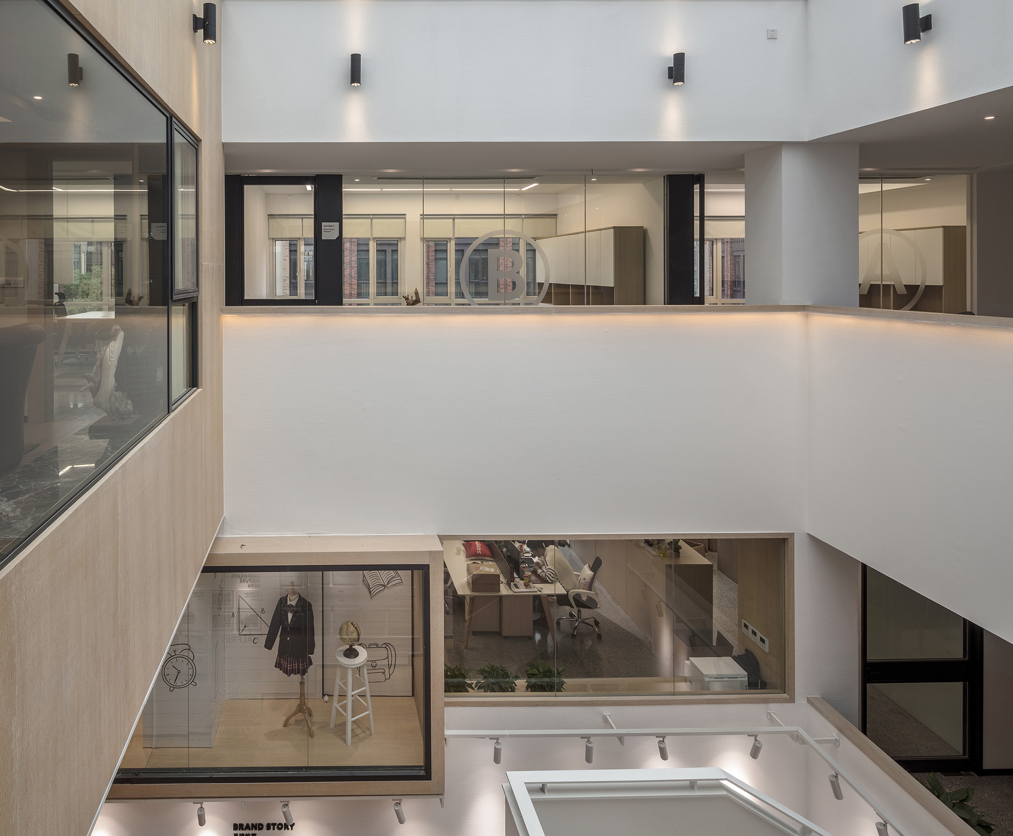 上海哈芙琳服装科技公司-16