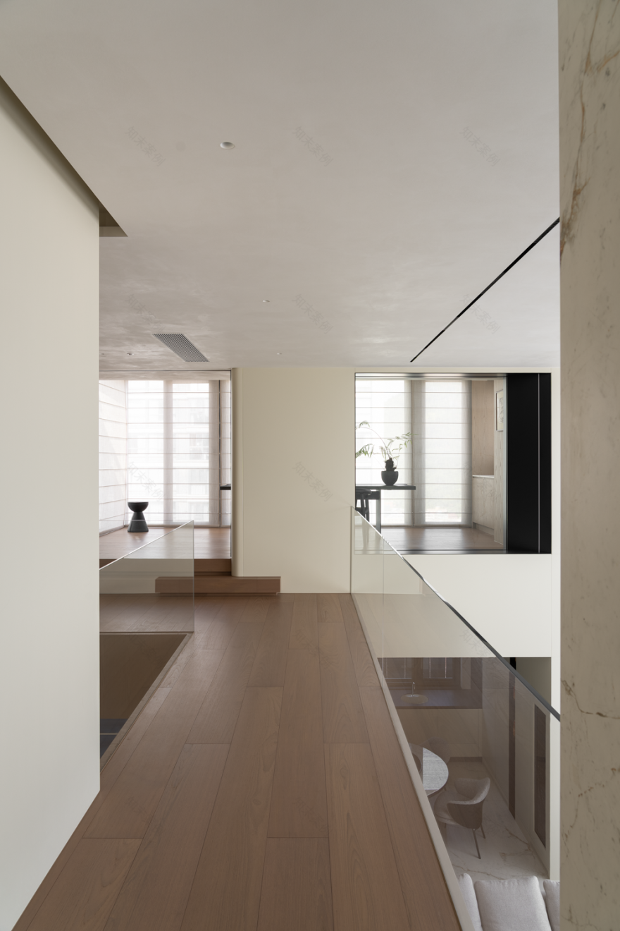 温州中悦豪庭丨中国温州丨尚舍空间设计-70