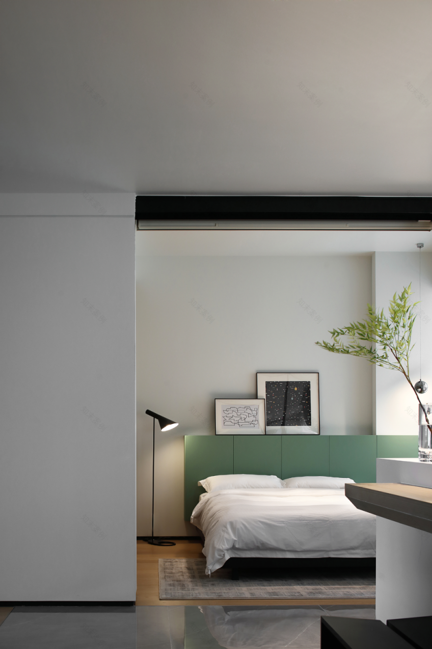 心的居所丨中国三明丨向往空间设计-61