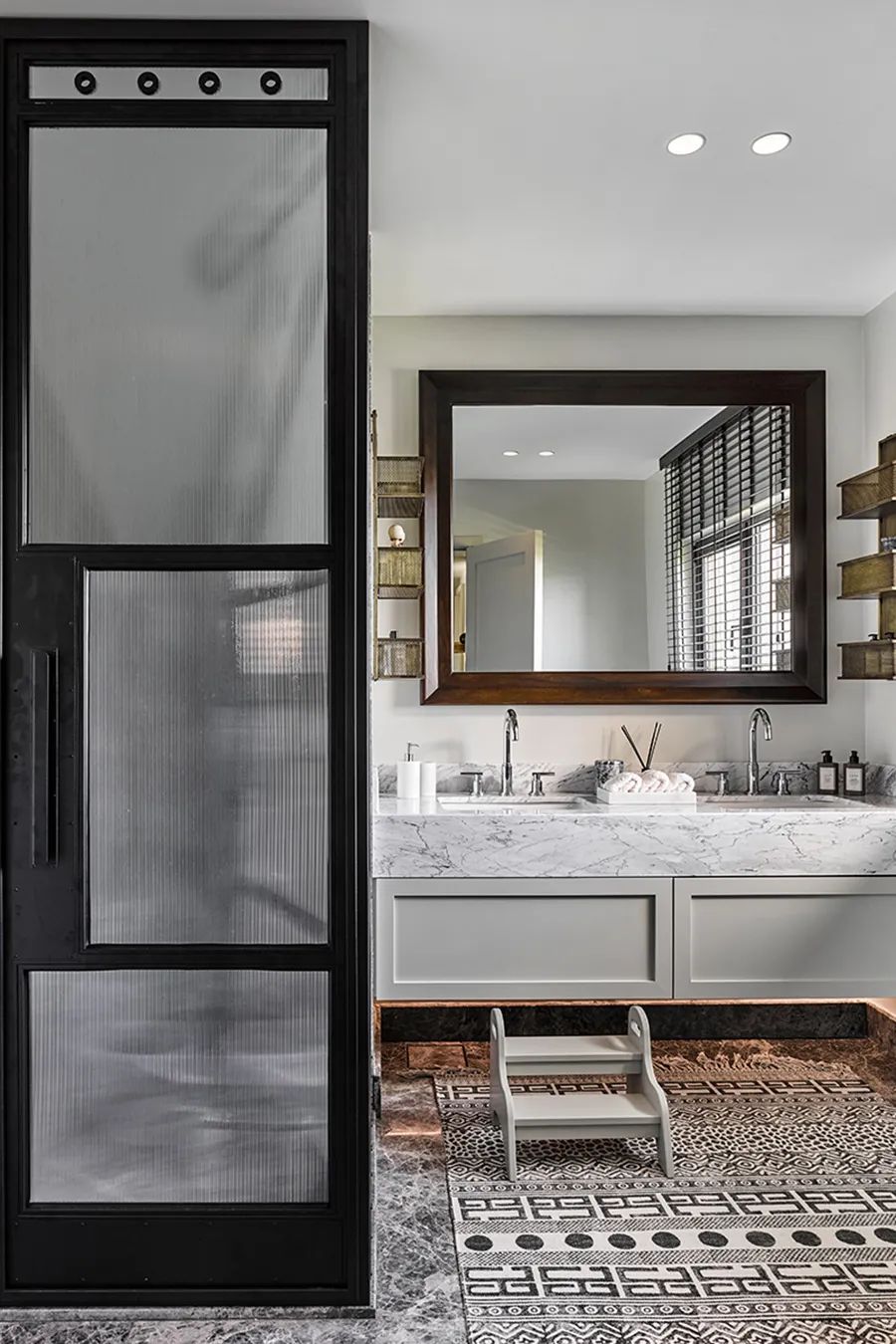 土耳其风格设计丨Escape From Sofa-59