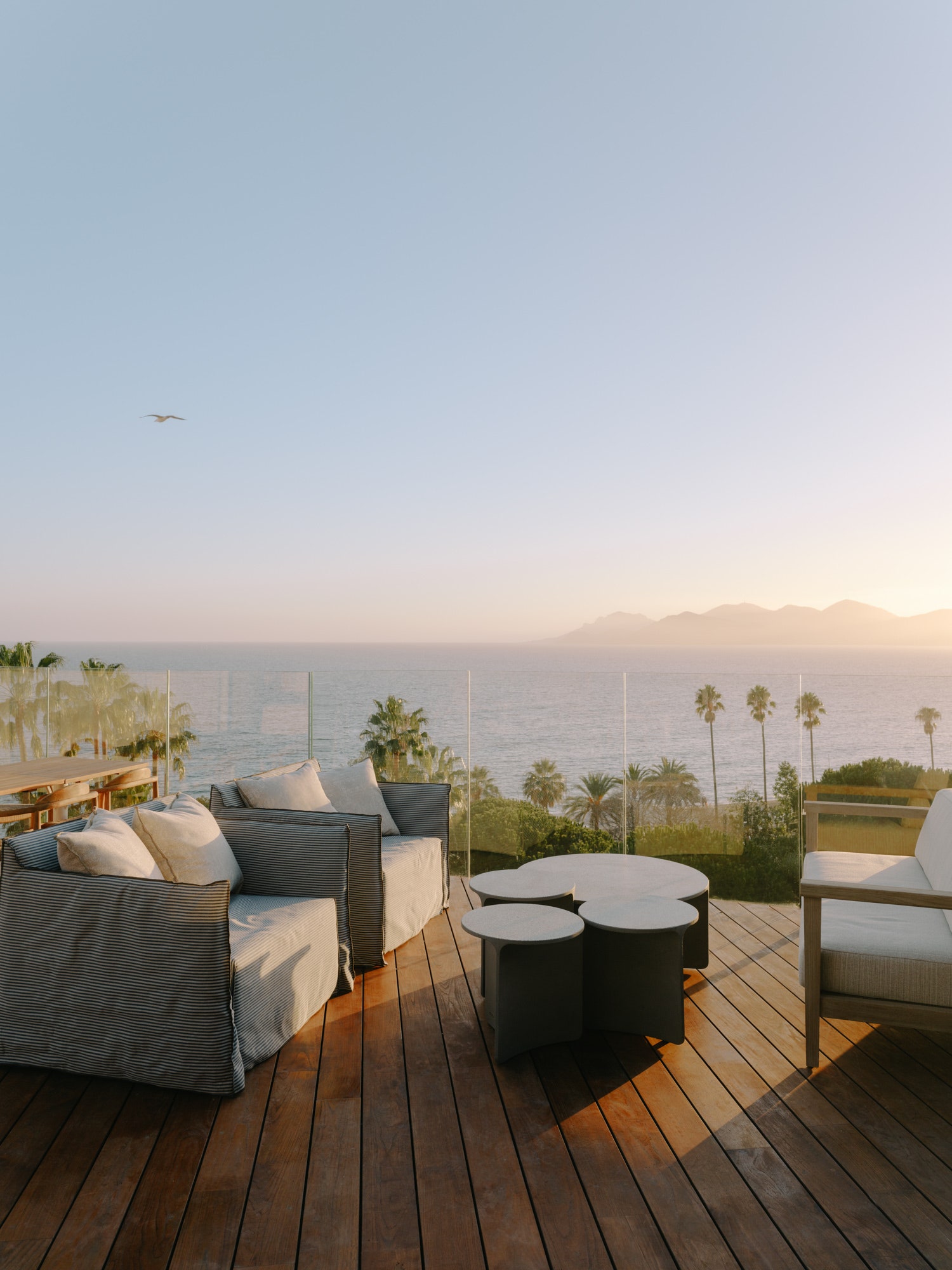 戛纳酒店 Belle Plage,自然与艺术的完美结合-15