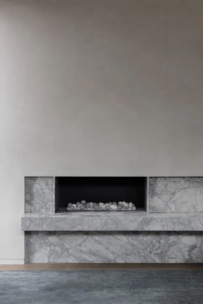 科拉罗伊宅邸丨澳大利亚丨TRD-64