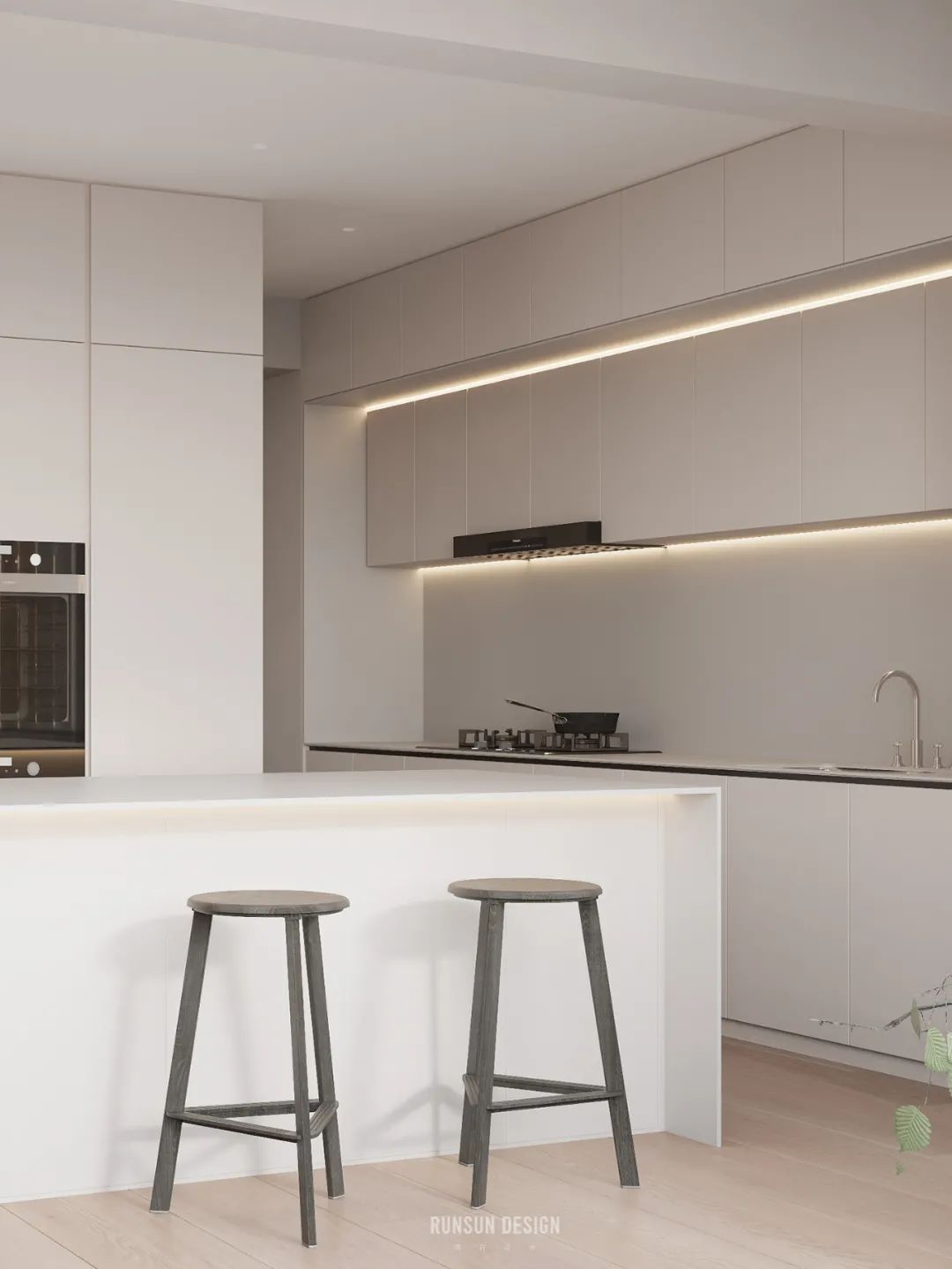 温州天麓私人住宅丨中国温州丨朗石设计-39