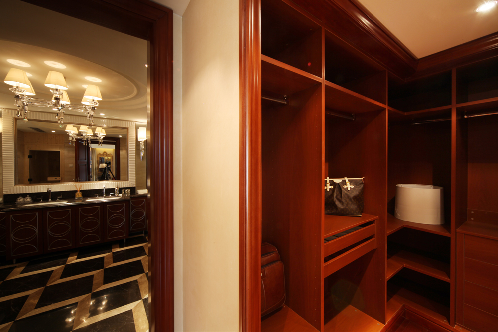 杜国良 西溪望庄 香奈尔之恋-8