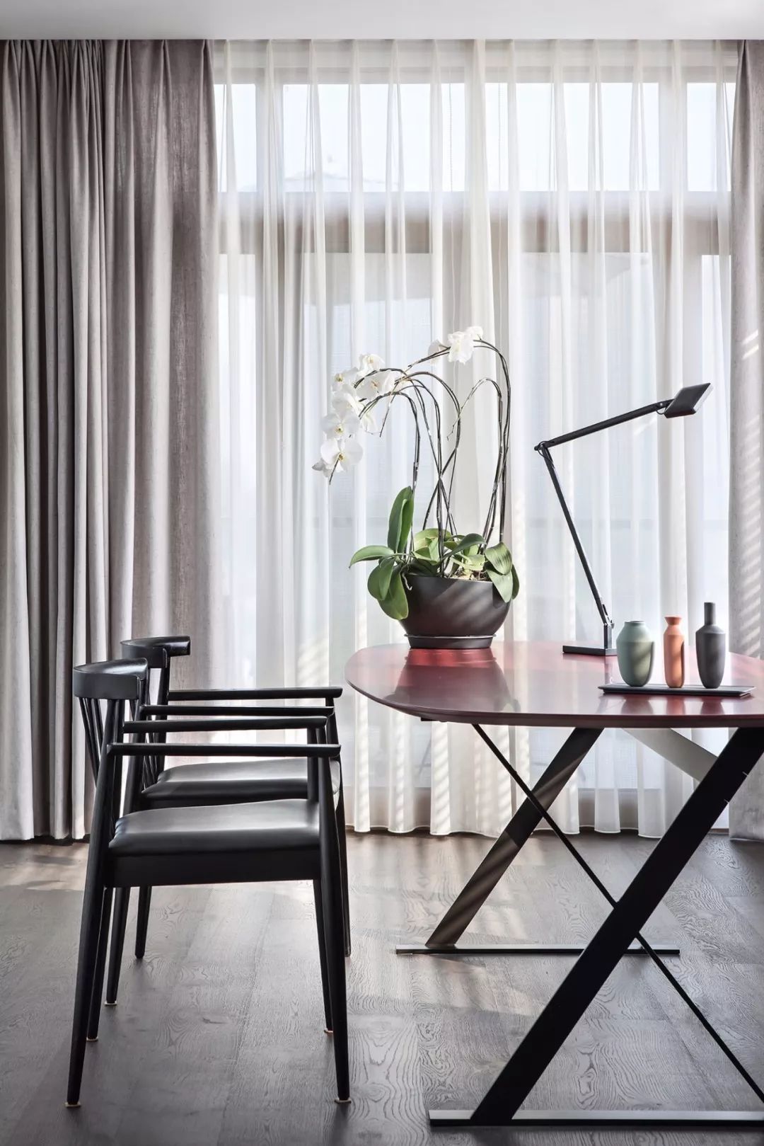 1000㎡成都·麓山国际社区私人别墅设计  STUDIO.Y余颢凌设计事务所-21