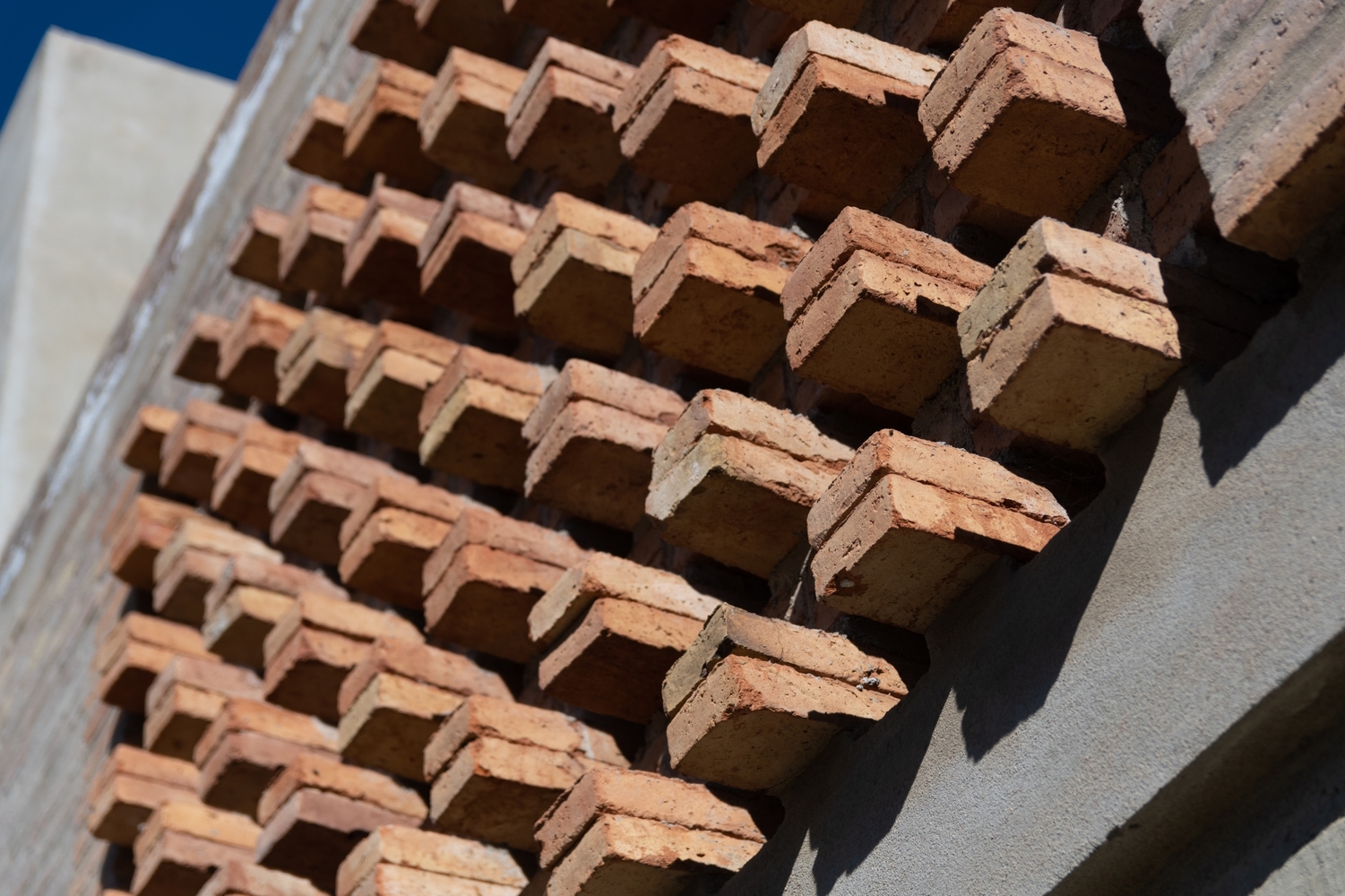 四角项目 | 极简之美的空间艺术-24