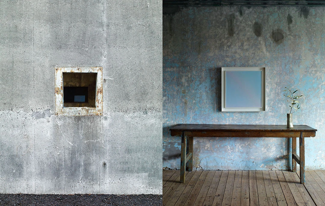 Meridiano 画廊丨墨西哥瓦哈卡丨Axel Vervoordt,Tatsuro Miki-95