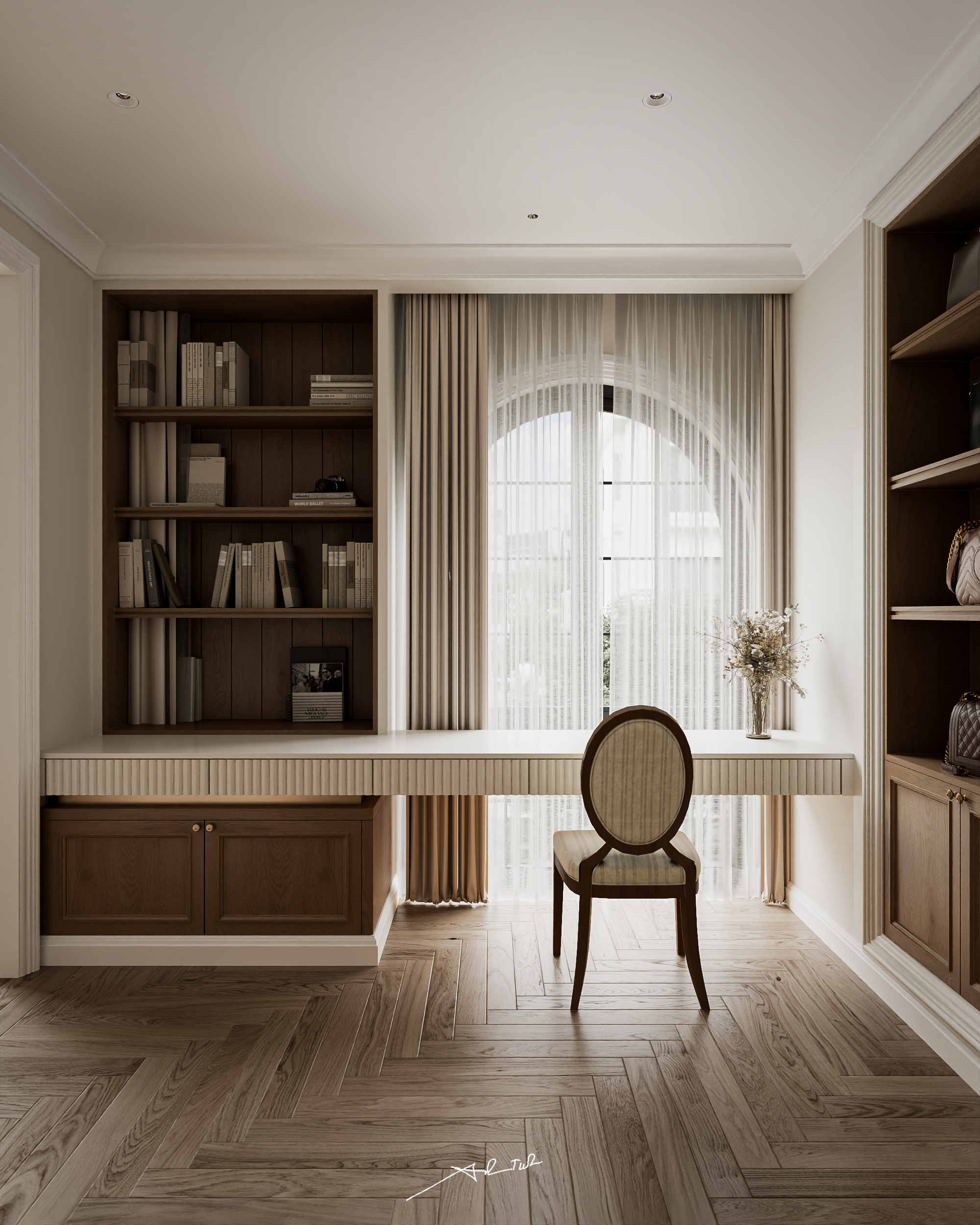 G160 SL KĐTDC KM7_ TP.BUÔN MA THUỘT ( NỘI THẤT )-29