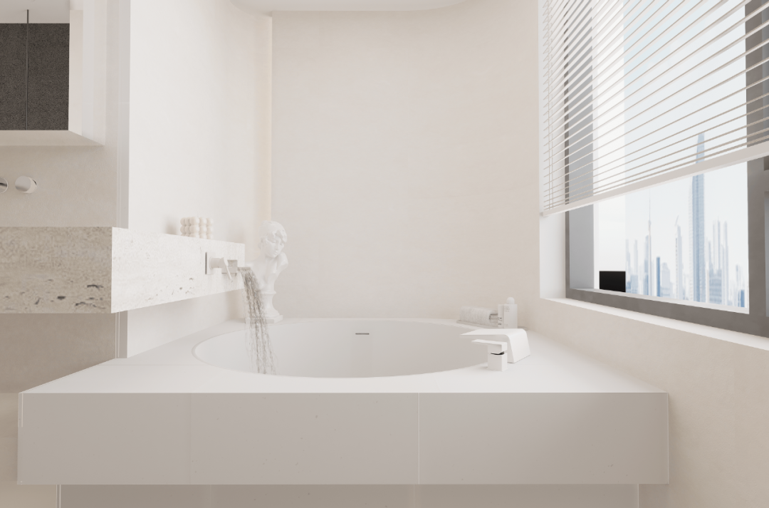 璞采|一家三口的品质之家-94