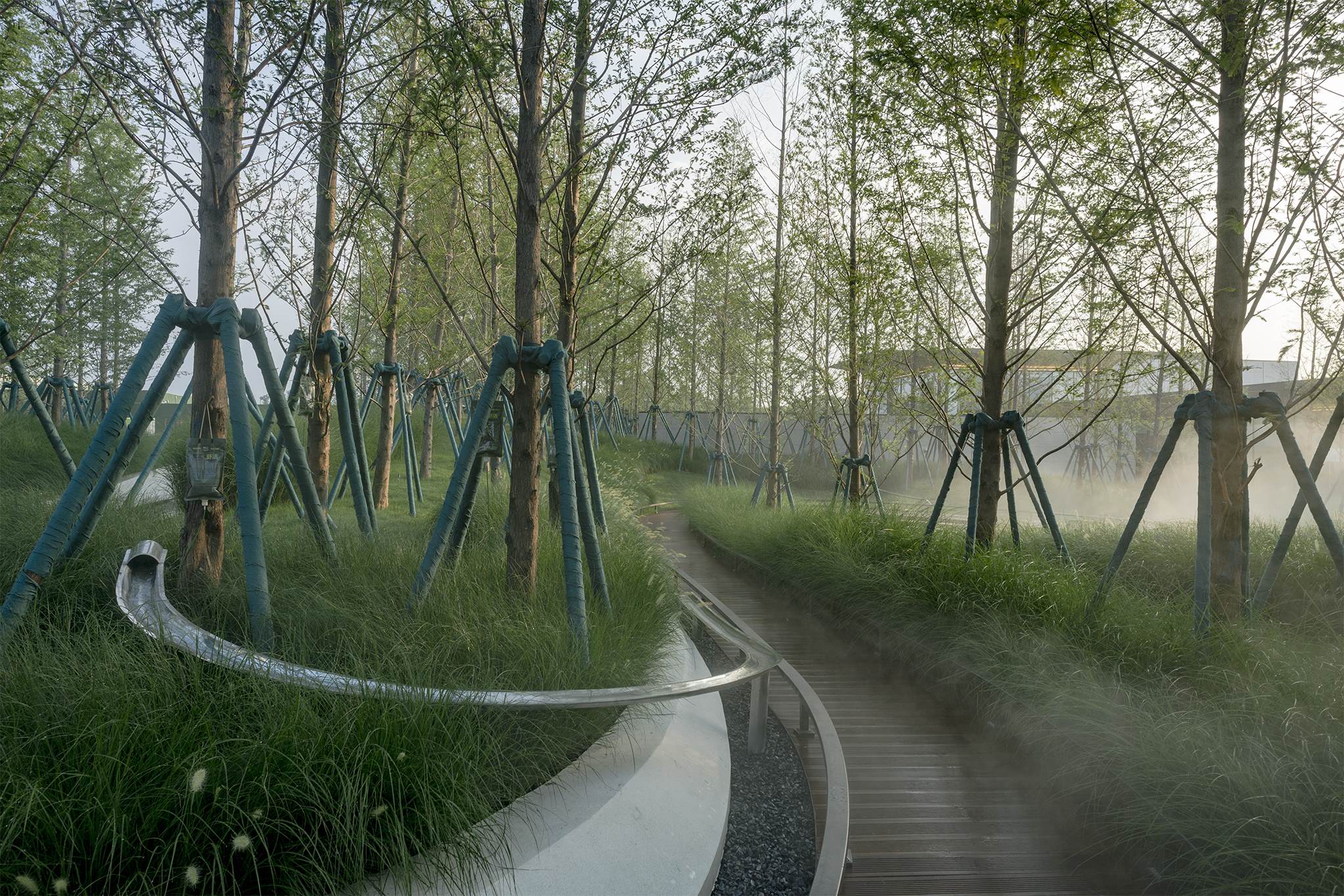 融创·御栖玖里 (Sunac·Royal Mansion)丨中国郑州-47