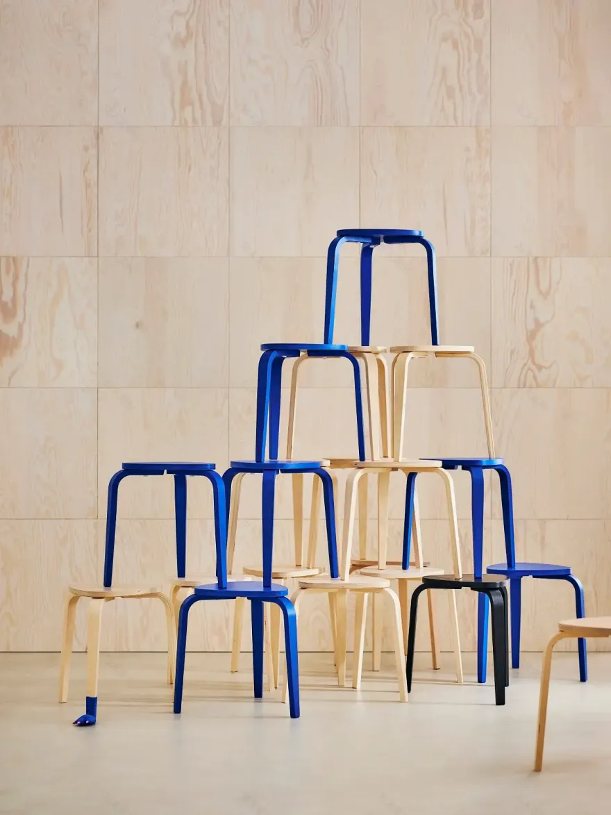 2023 年 IKEA 新品 | 色彩缤纷的家居新潮流-23