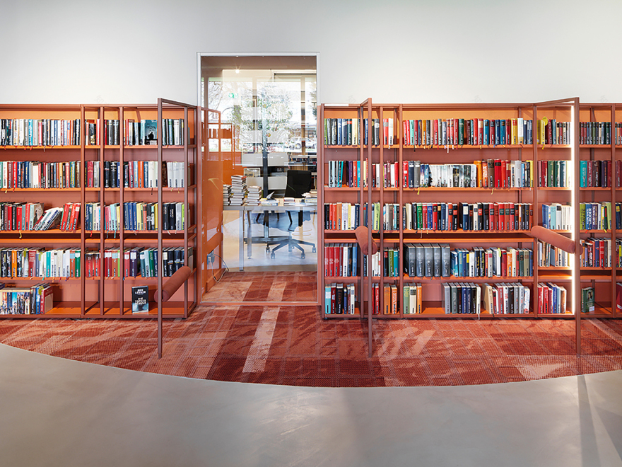 奥地利莱奥本知识和交流中心-14