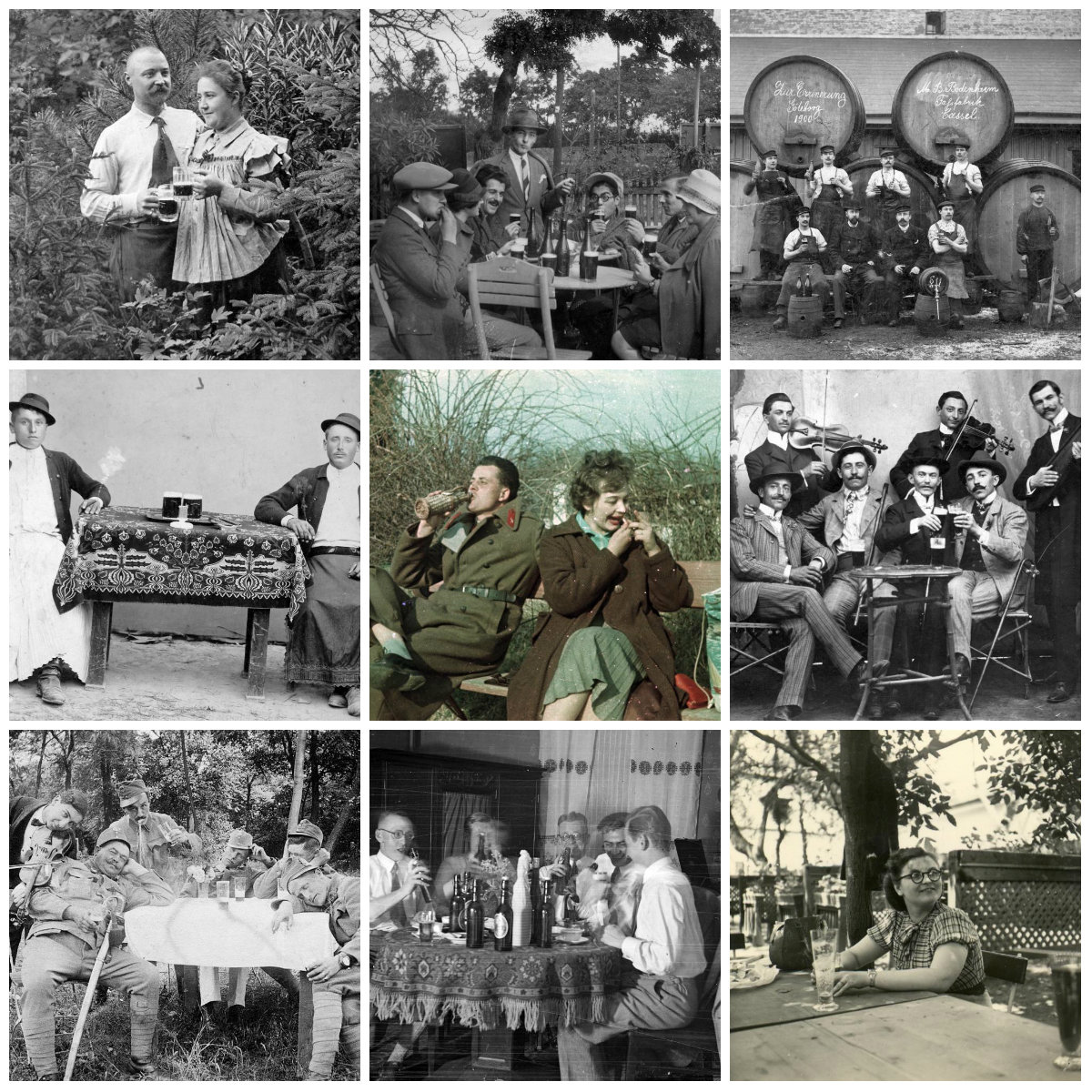 从地中海餐厅改造为经典酒馆-43