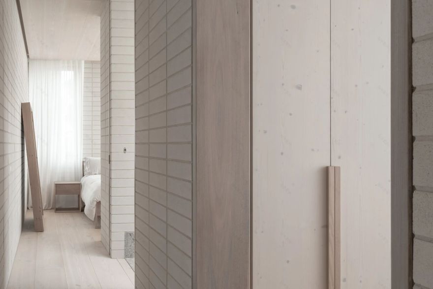 Bermagui Beach House 海岸别墅丨澳大利亚丨Winter Architecture-20