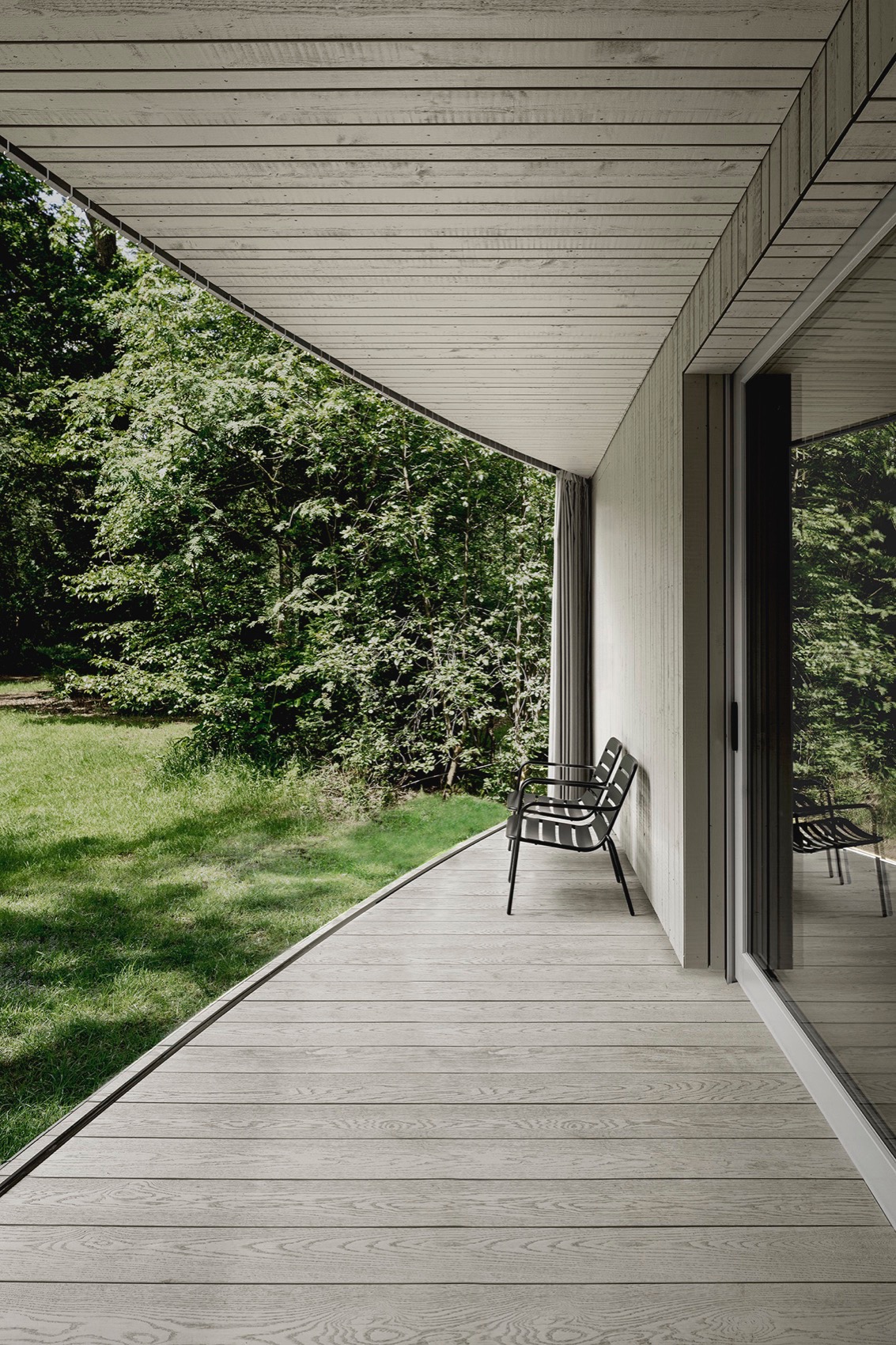 Câpsula微型住宅系列丨荷兰丨荷兰i29建筑与室内设计事务所-84