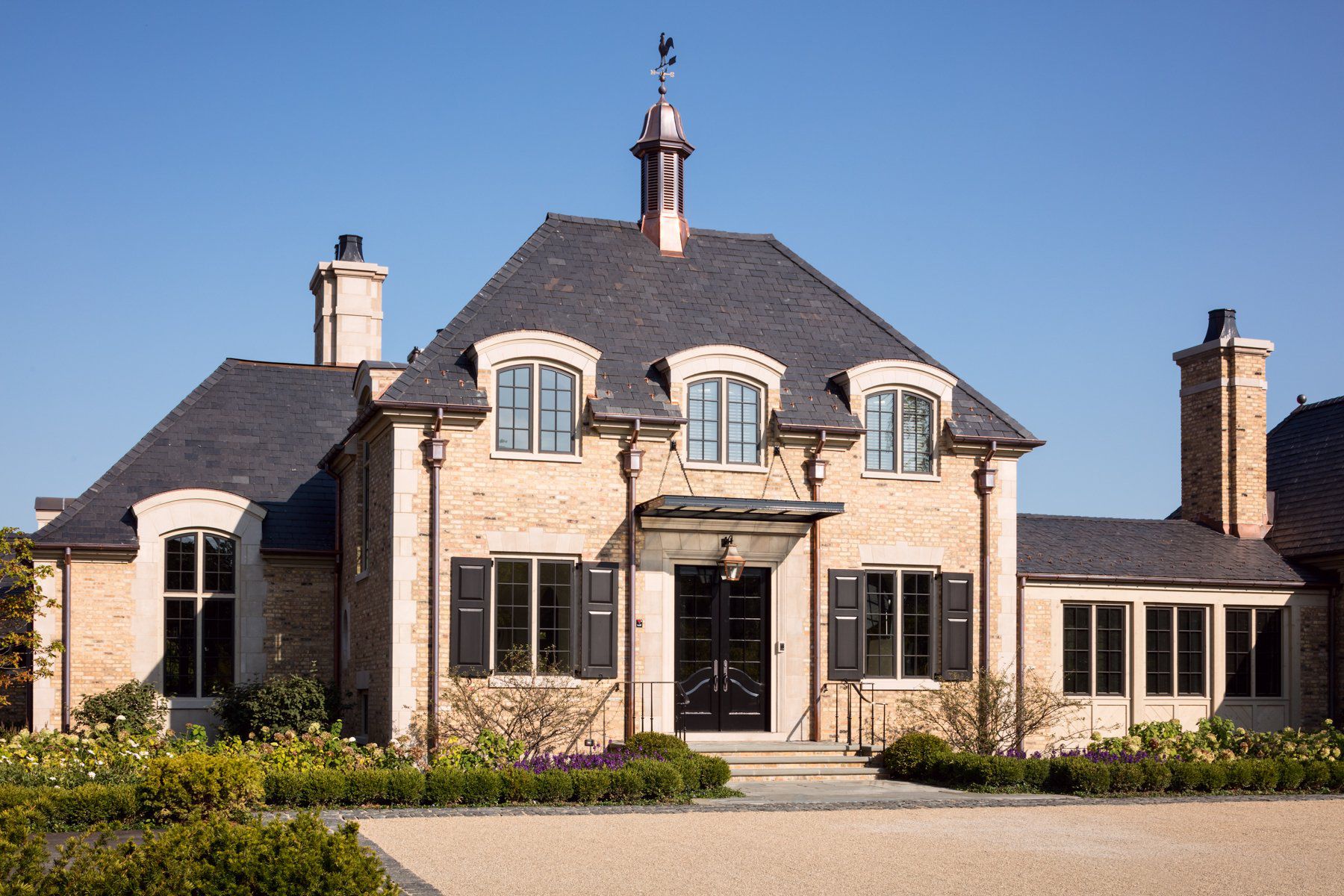 丨WADE WEISSMANN ARCHITECTURE-34