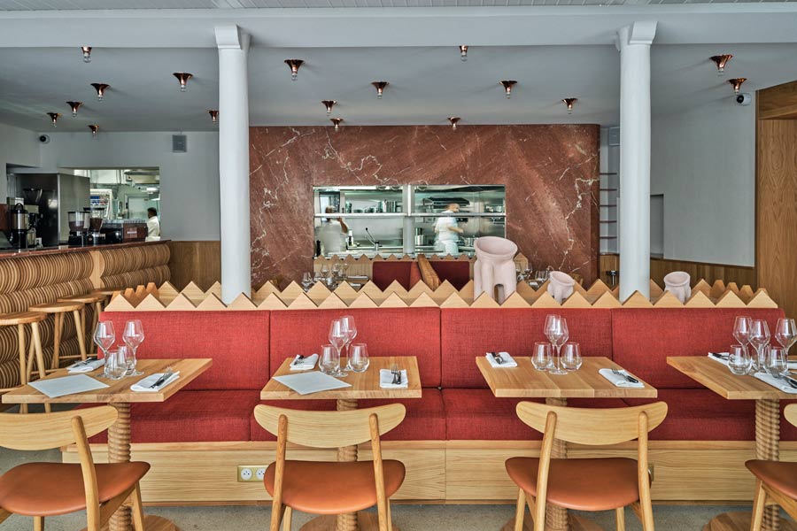 丨法国巴黎丨Gesa Hansen-0