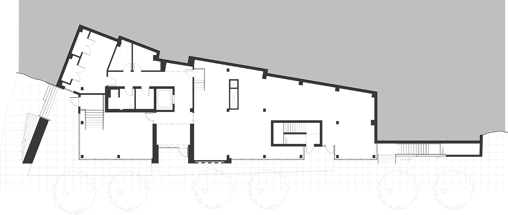 美国Sideyard办公楼-30