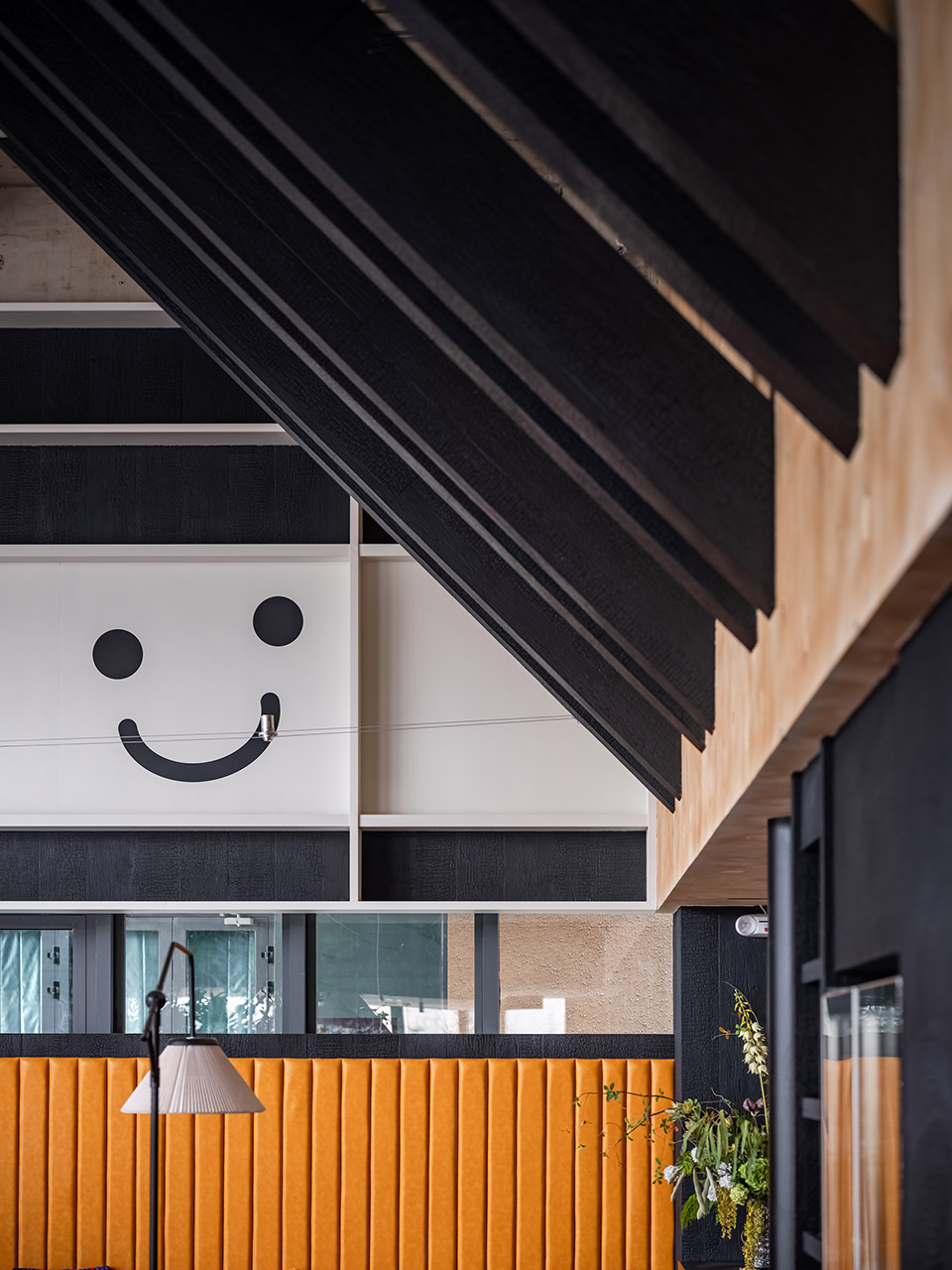 im fine(西宁店)丨中国西宁丨郭莘空间设计(西安)有限公司-82