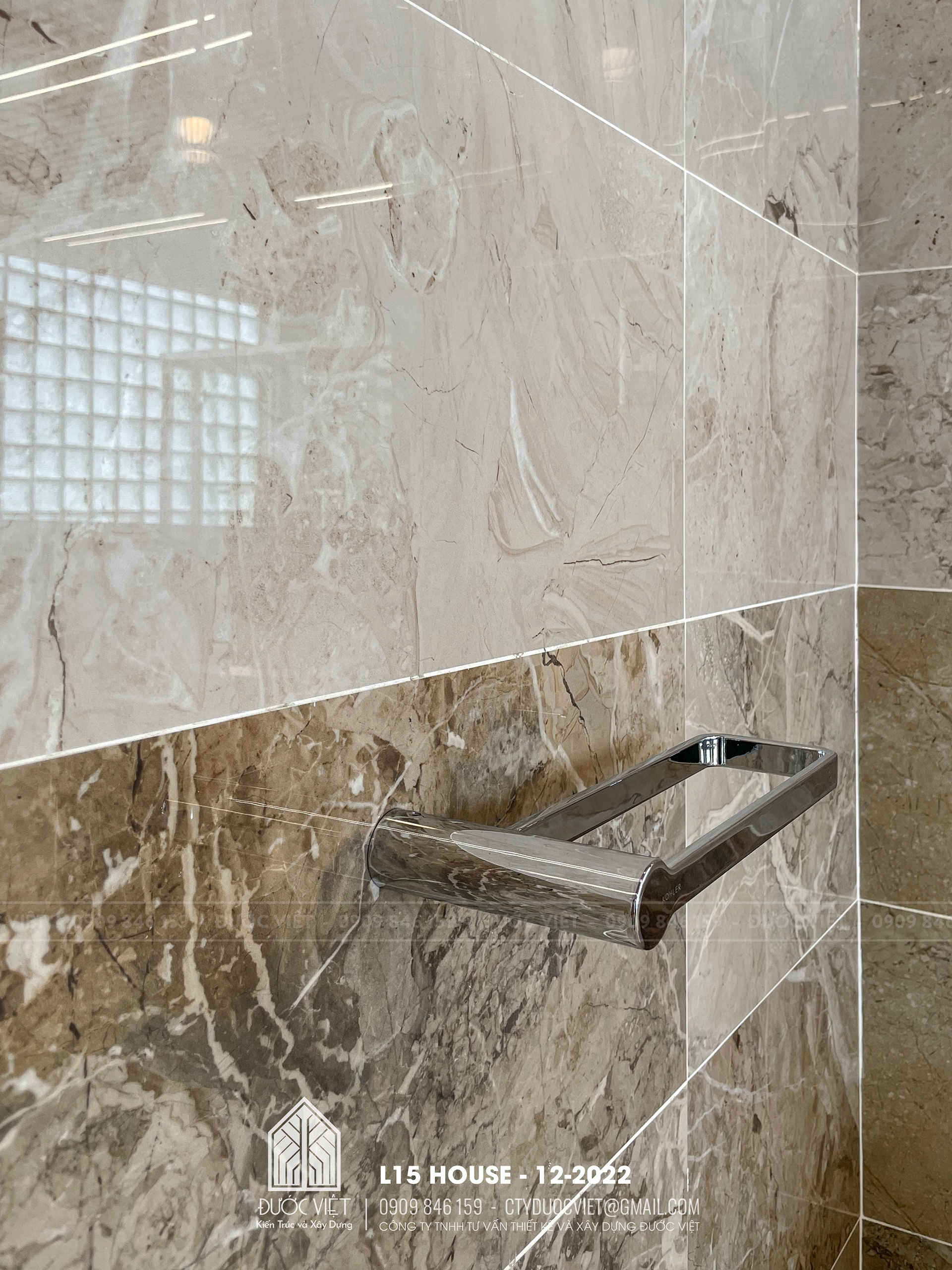 L15 房屋 主浴室丨Đước Việt-28