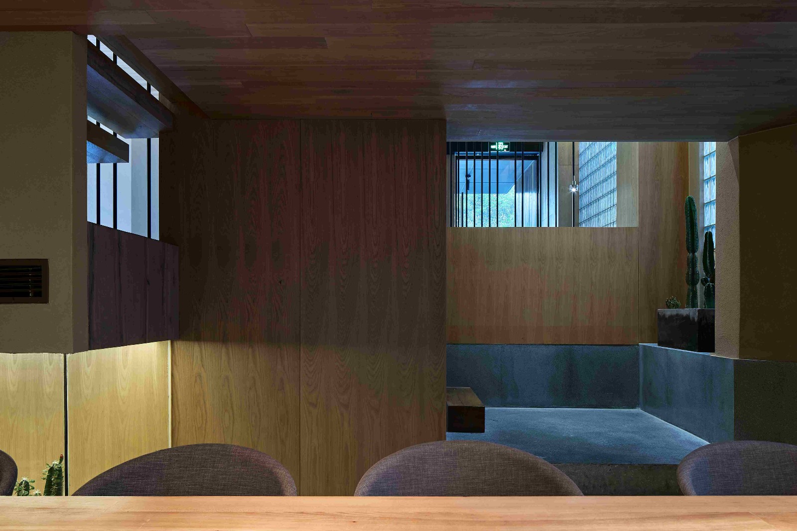 忆泊酒店咪啦餐吧-11