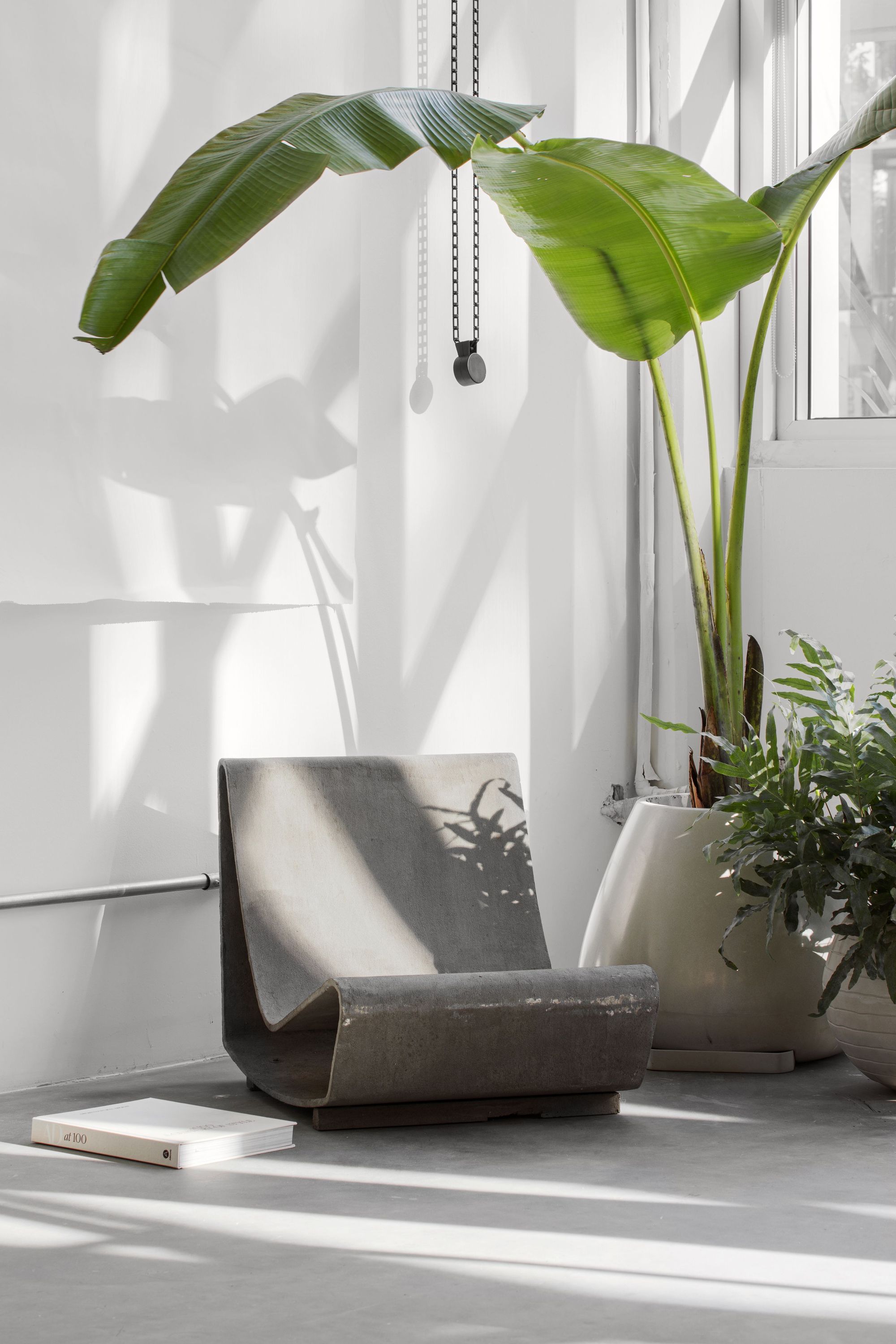 衣帽间办公室丨巴西圣保罗-35