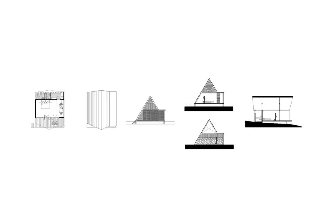 400m²墨西哥 Azul nomeolvides 度假屋 | 生物气候建筑与自然的和谐共生-49