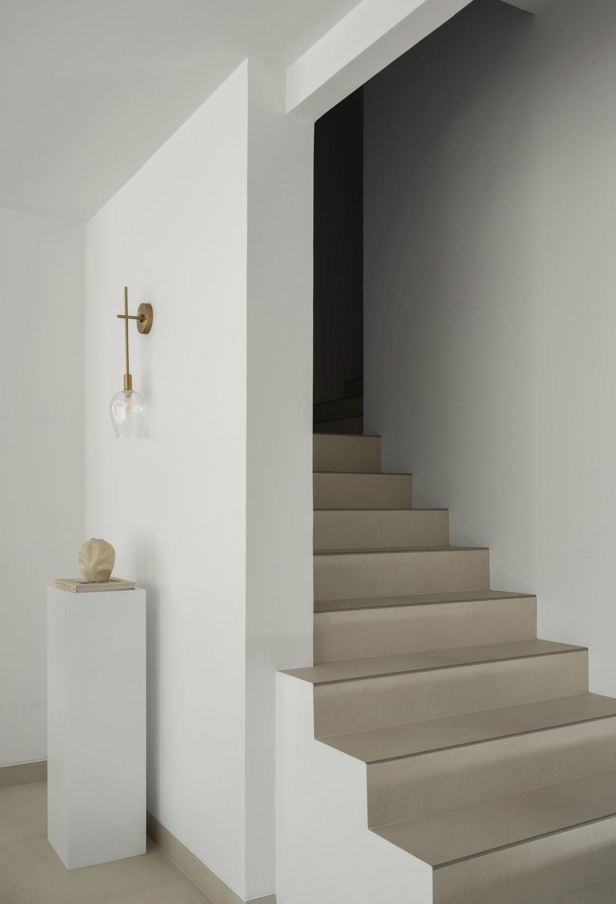 迪拜Dubai Minimalist住宅丨室内设计师-18