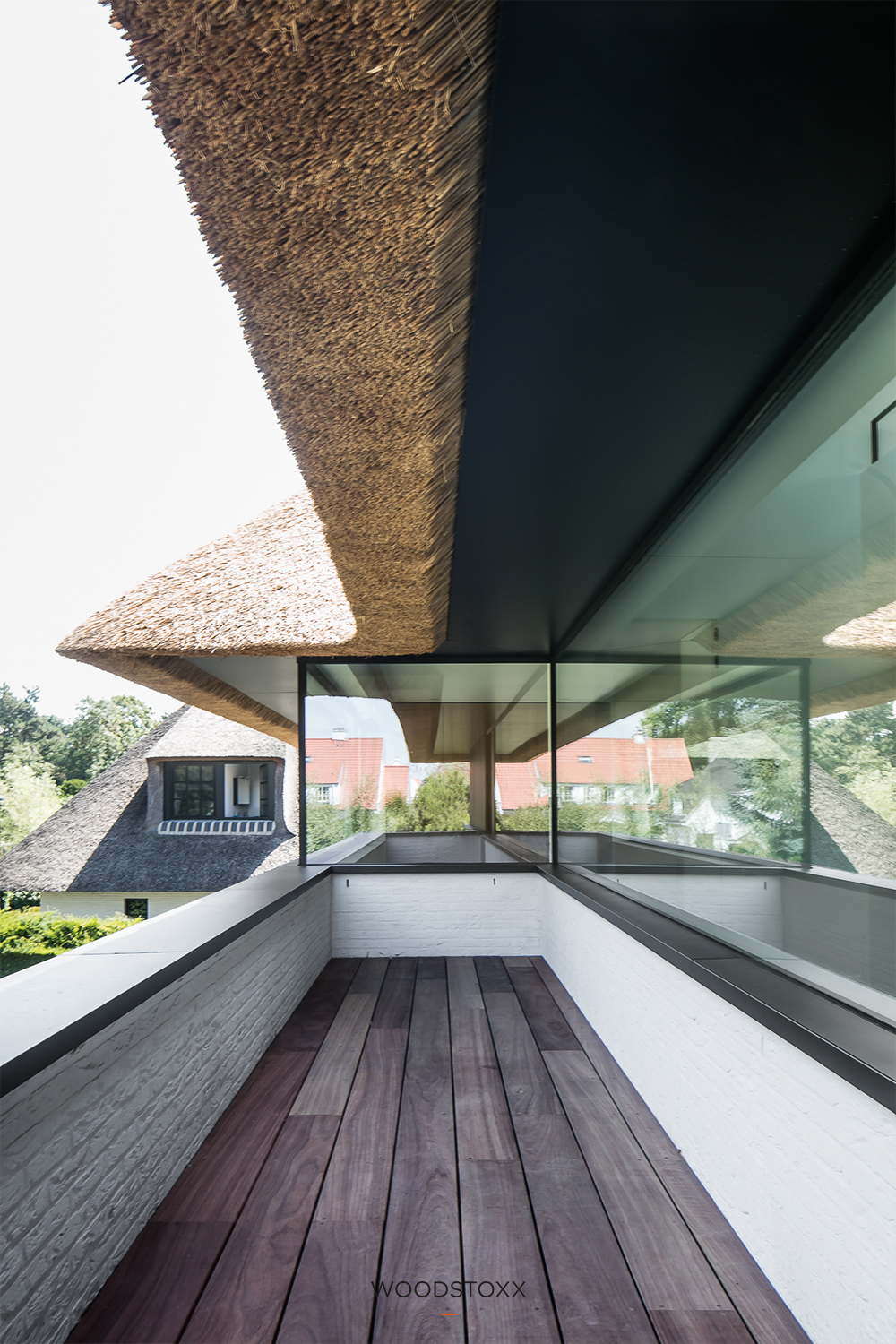 Terrasses en Bois | Bois Construction Terrasses | Woodstoxx-174