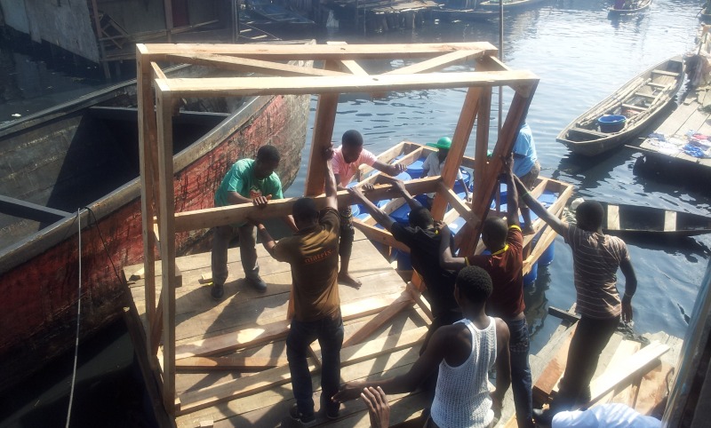 丨尼日利亚拉各斯-59