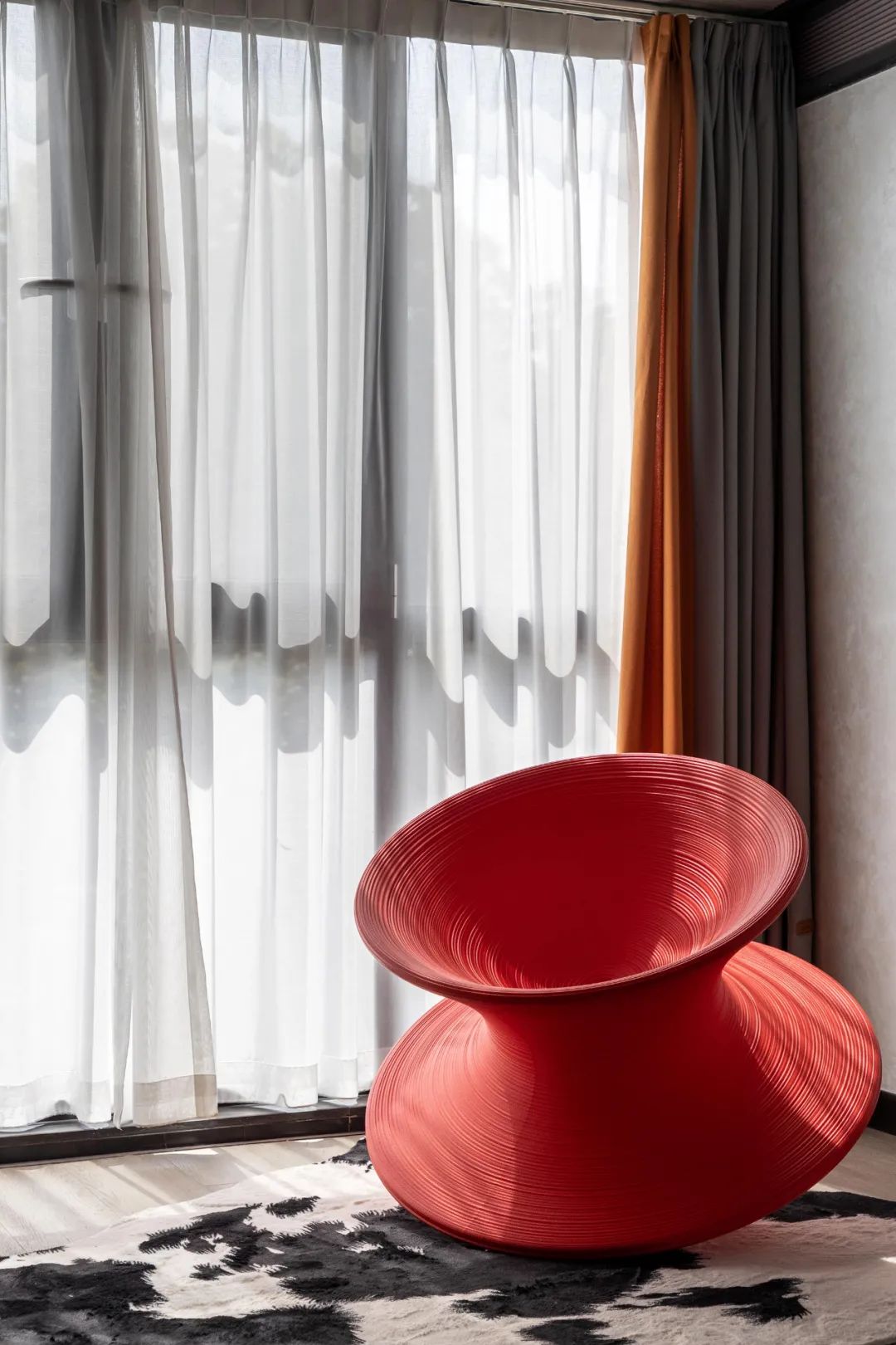 苏州大墅尚品创始人由伟壮老改新代表作 | 第二居所,触动心灵的作品-39