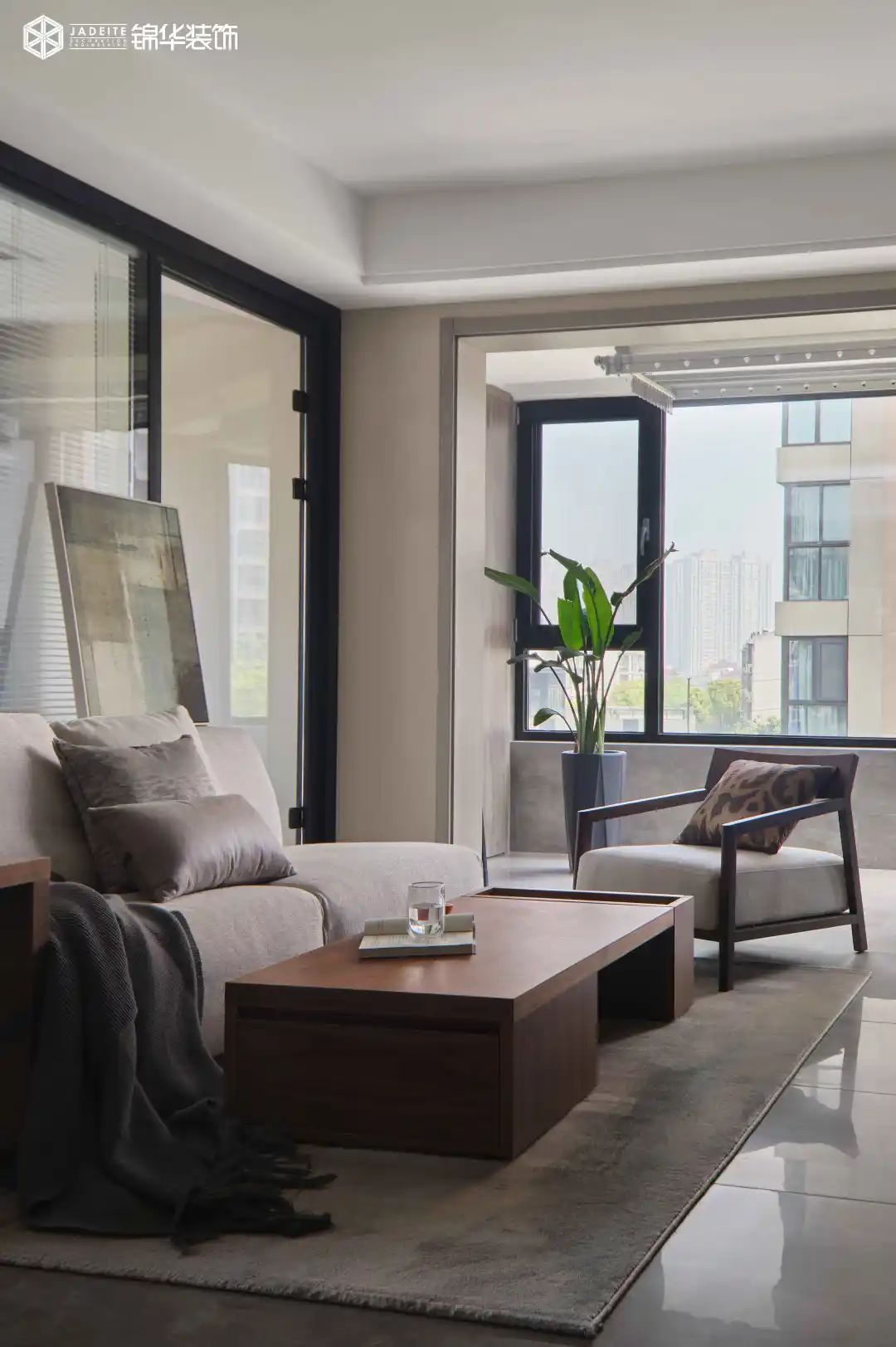 2022 红锦奖室内设计大赛优秀作品评选丨江苏锦华装饰-116