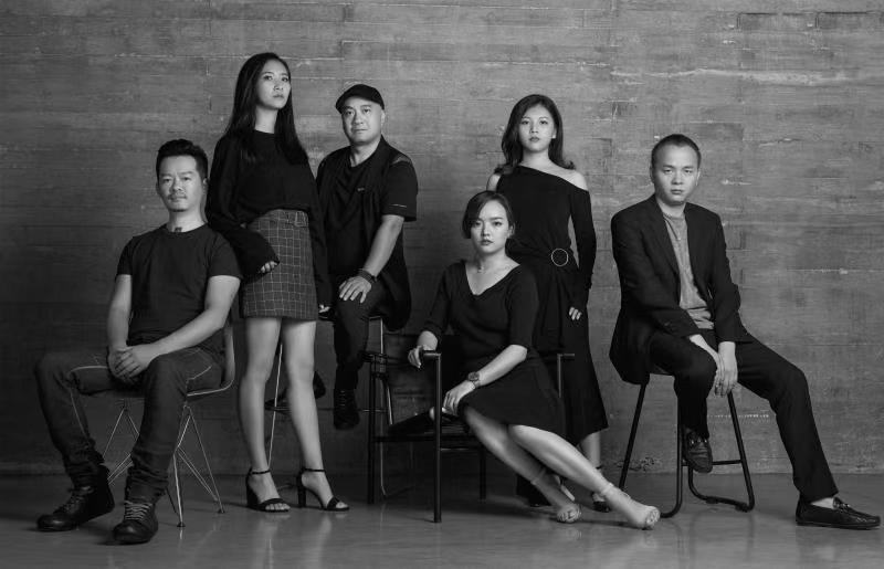 半岛城邦雅宅丨中国深圳-45