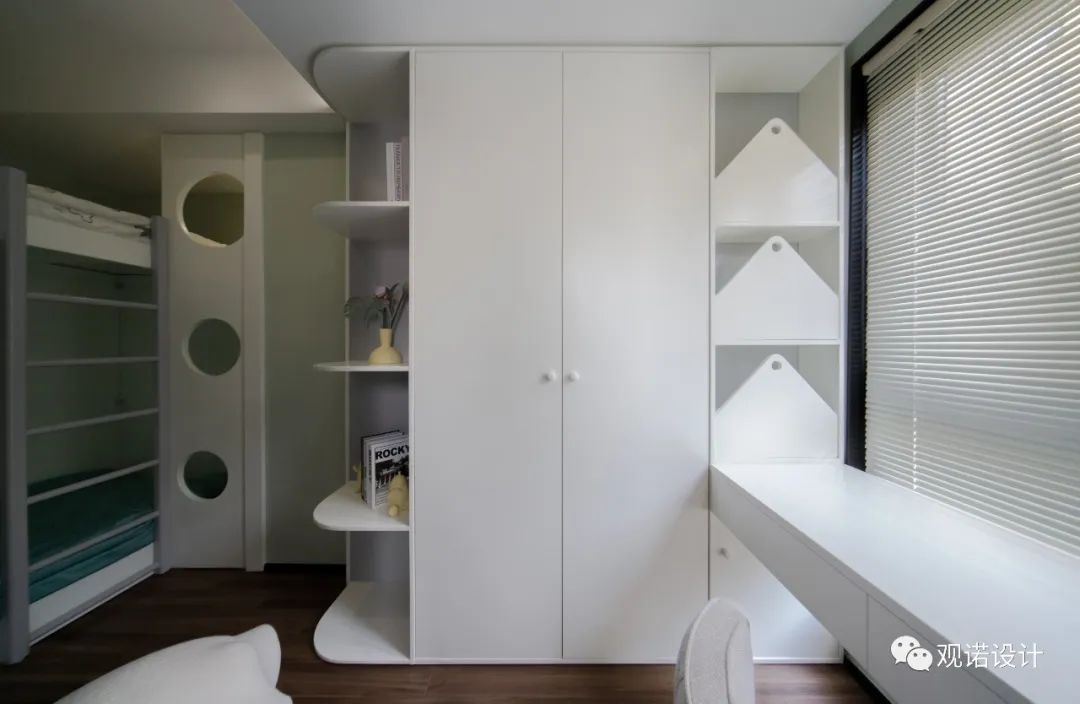 祥生国宾府 · 现代优雅,低调精奢的空间艺术丨中国台州丨叶李莉,叶紫霞-42