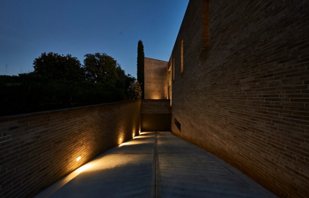 Home P+E+3 | Caprioglio Architects-40