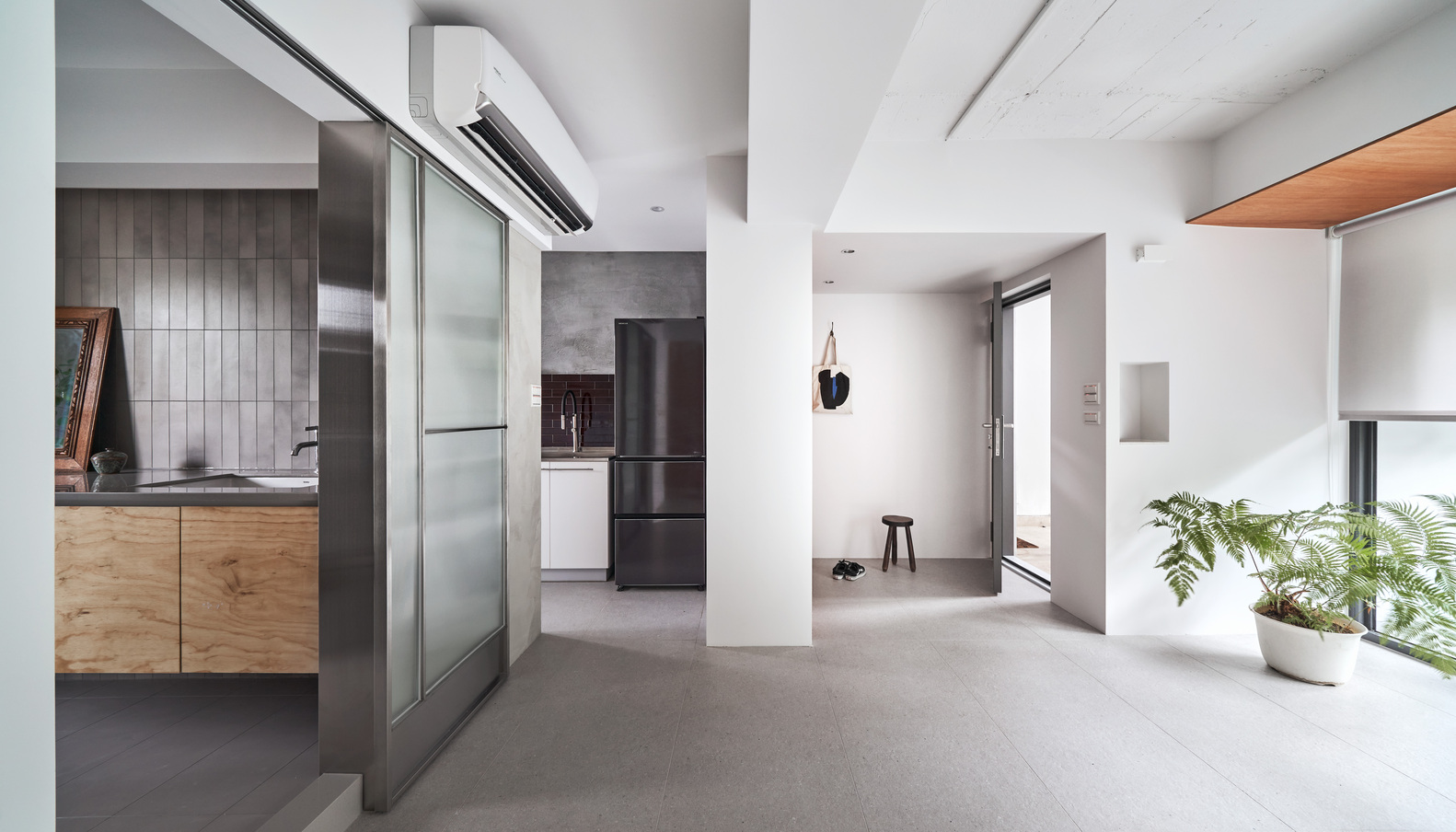 台湾树屋丨中国台湾丨ST Design Studio-39