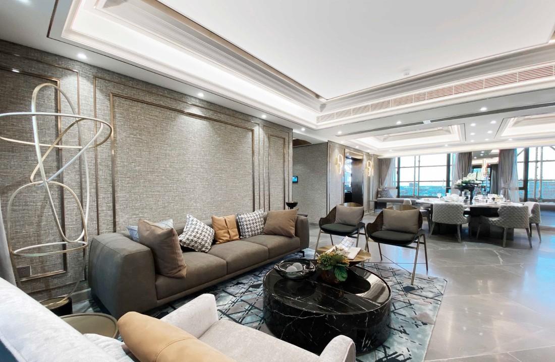 
中山鴻瑞花園-3 -10