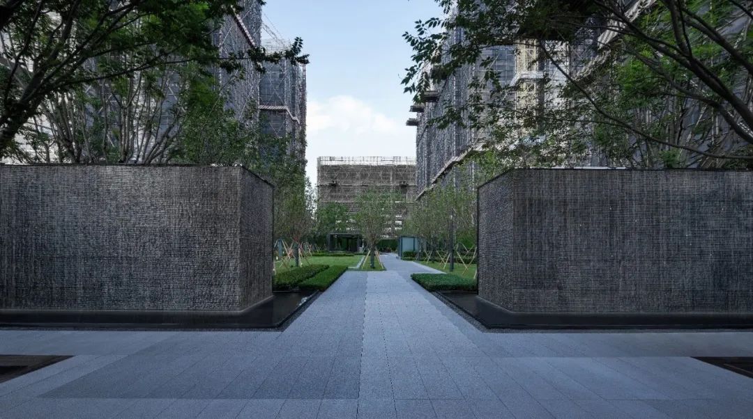 成都旭辉都会森林项目丨中国成都丨凯盛上景(北京)景观规划设计有限公司-27