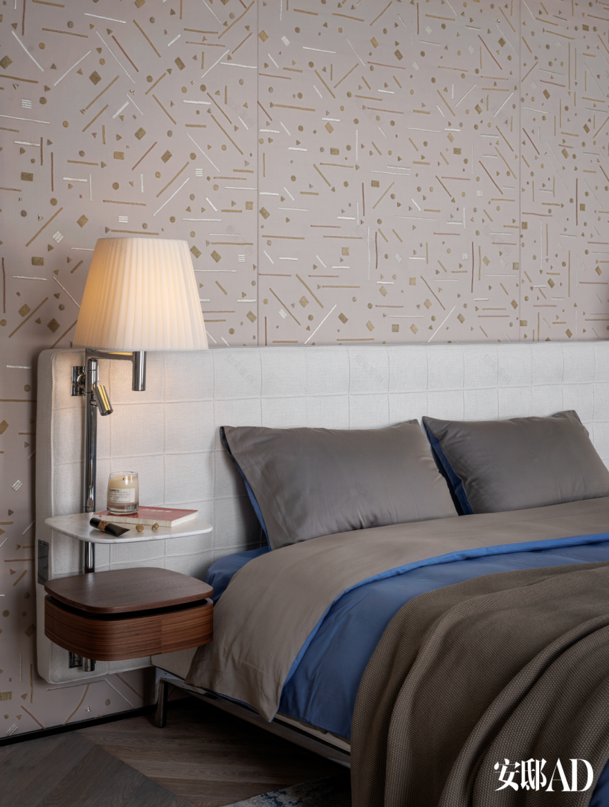 优山美地千平大宅设计丨Tree Studio故乡建筑-54